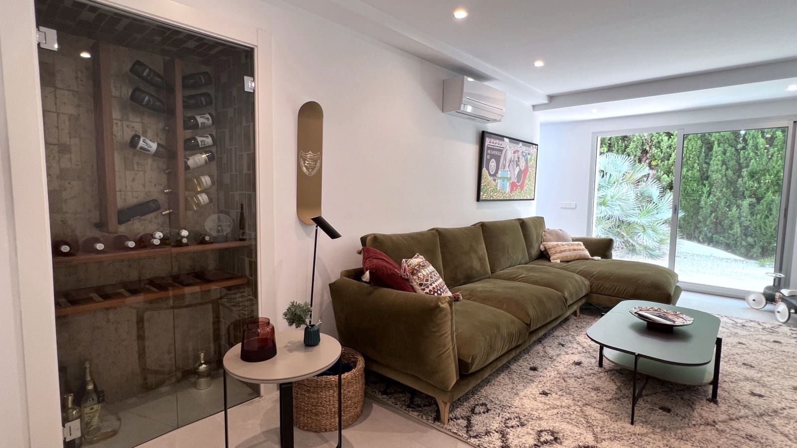 4 camera da letto Villa in vendita in Cumbre del Sol con piscina - 990.000 € (Rif: 9194964)