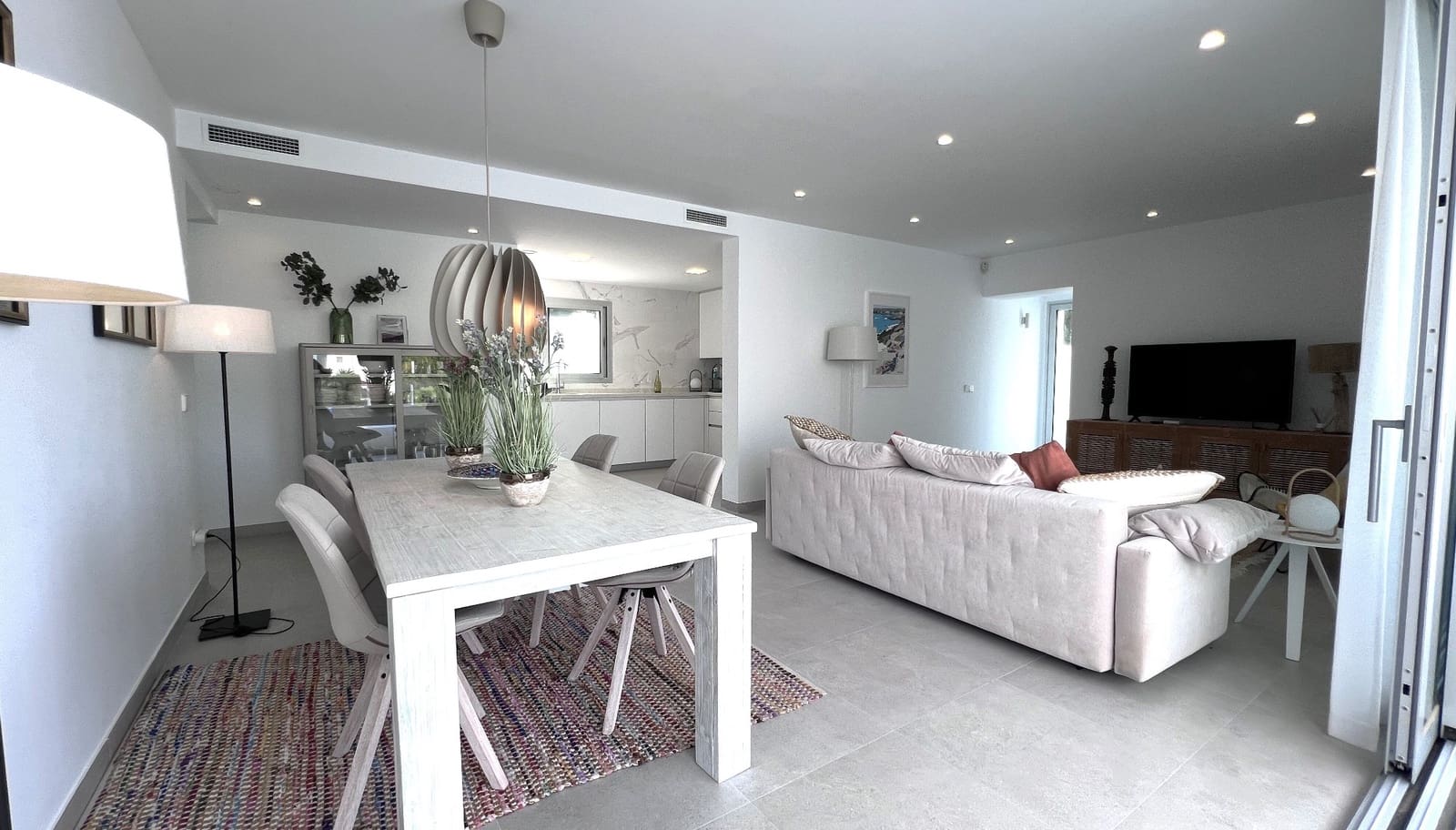 4 camera da letto Villa in vendita in Cumbre del Sol con piscina - 990.000 € (Rif: 9194964)