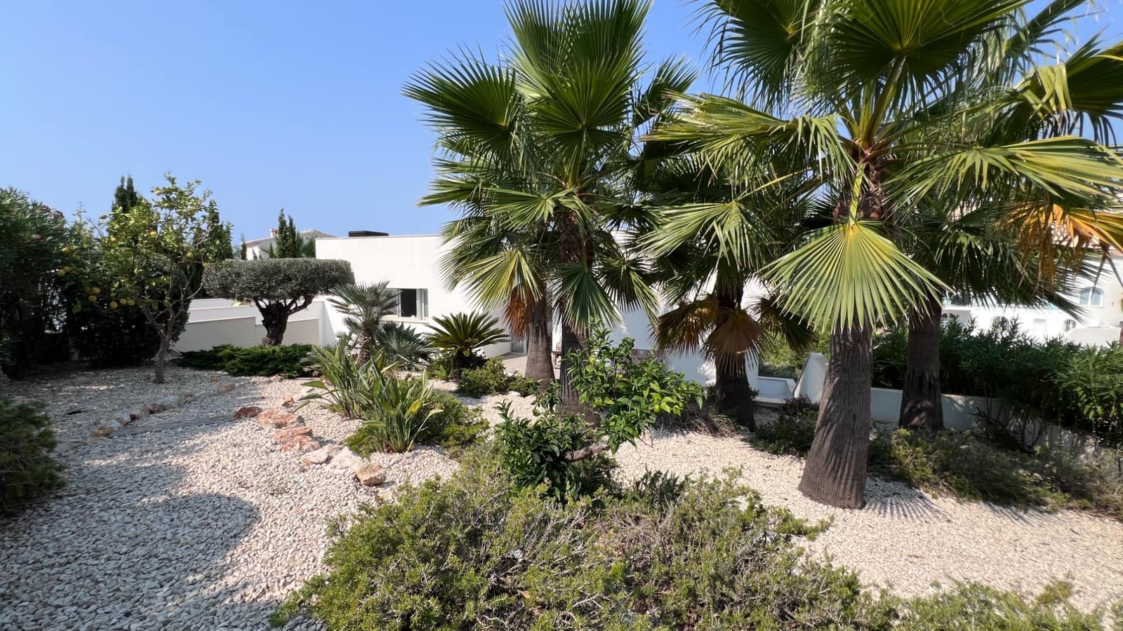 4 camera da letto Villa in vendita in Cumbre del Sol con piscina - 990.000 € (Rif: 9194964)