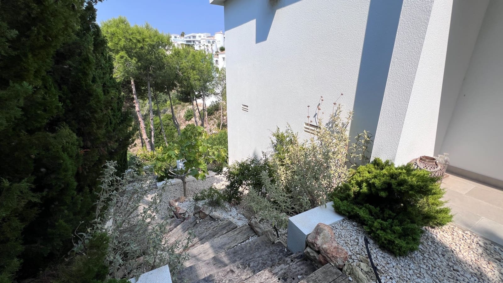 4 camera da letto Villa in vendita in Cumbre del Sol con piscina - 990.000 € (Rif: 9194964)