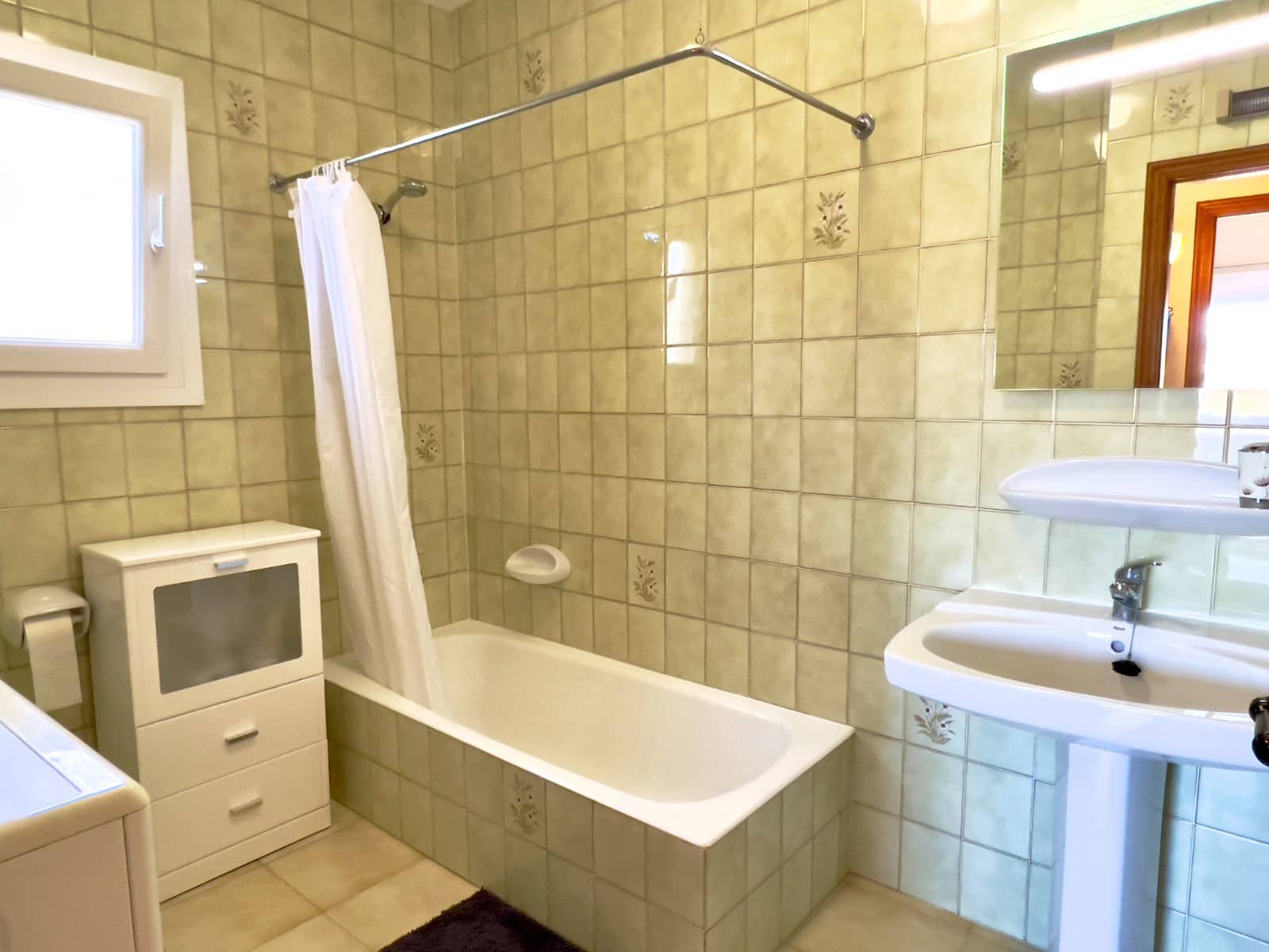 2 soverom Villa til salgs i Benitachell / Benitatxell med svømmebasseng - € 255 000 (Ref: 9201772)