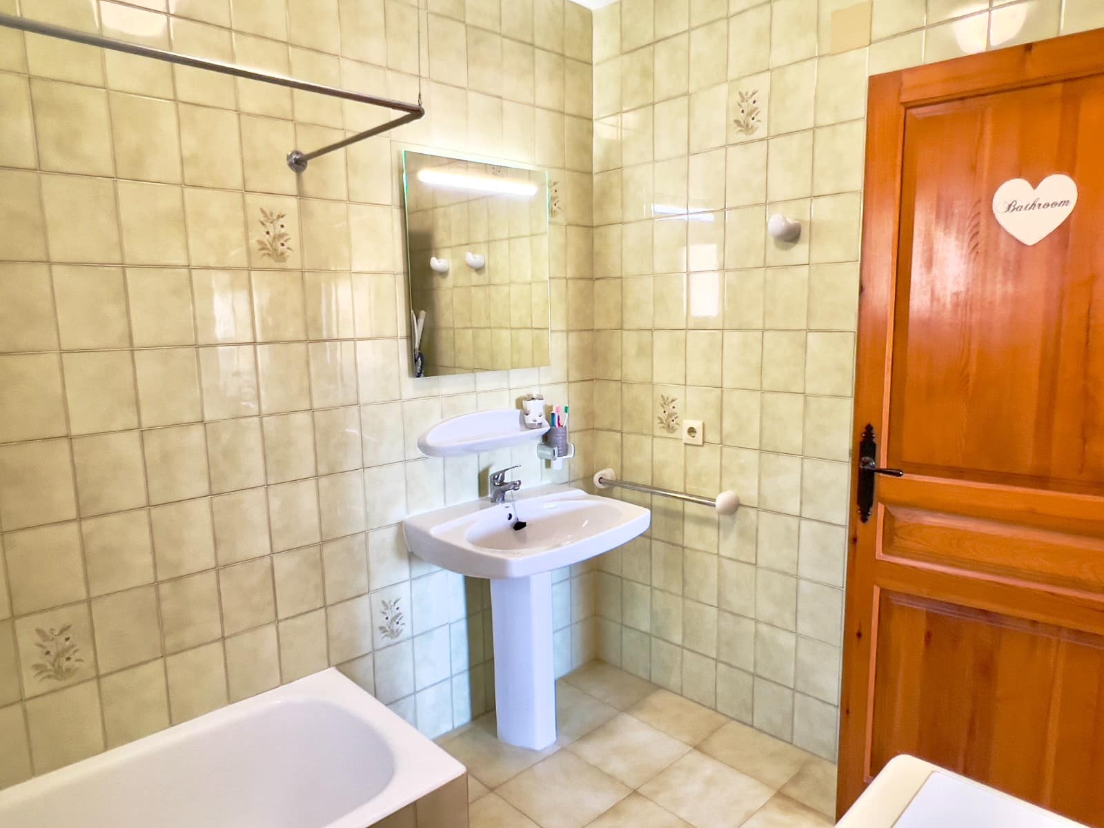 2 soverom Villa til salgs i Benitachell / Benitatxell med svømmebasseng - € 255 000 (Ref: 9201772)