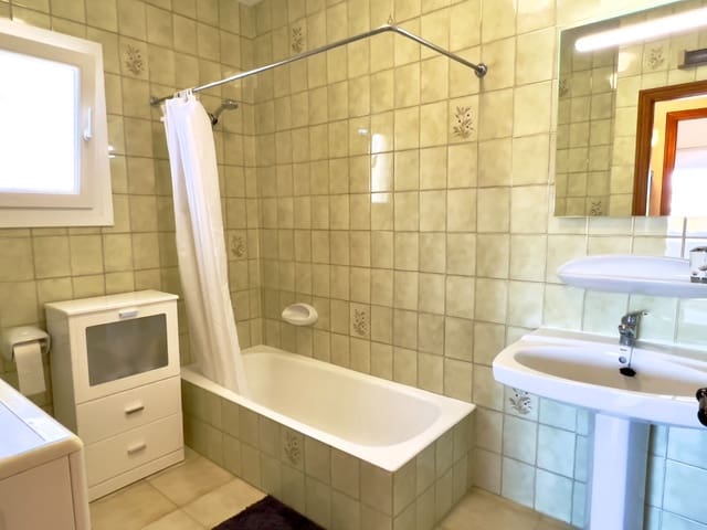 2 soverom Villa til salgs i Benitachell / Benitatxell med svømmebasseng - € 255 000 (Ref: 9201772)