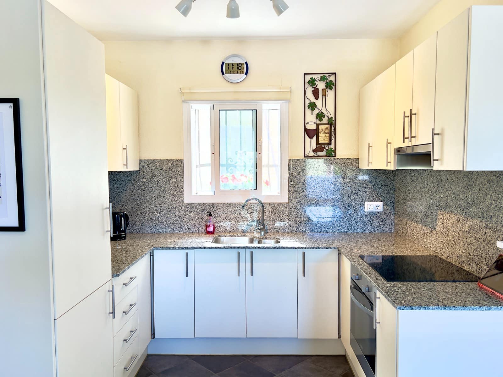 2 soverom Villa til salgs i Benitachell / Benitatxell med svømmebasseng - € 255 000 (Ref: 9201772)