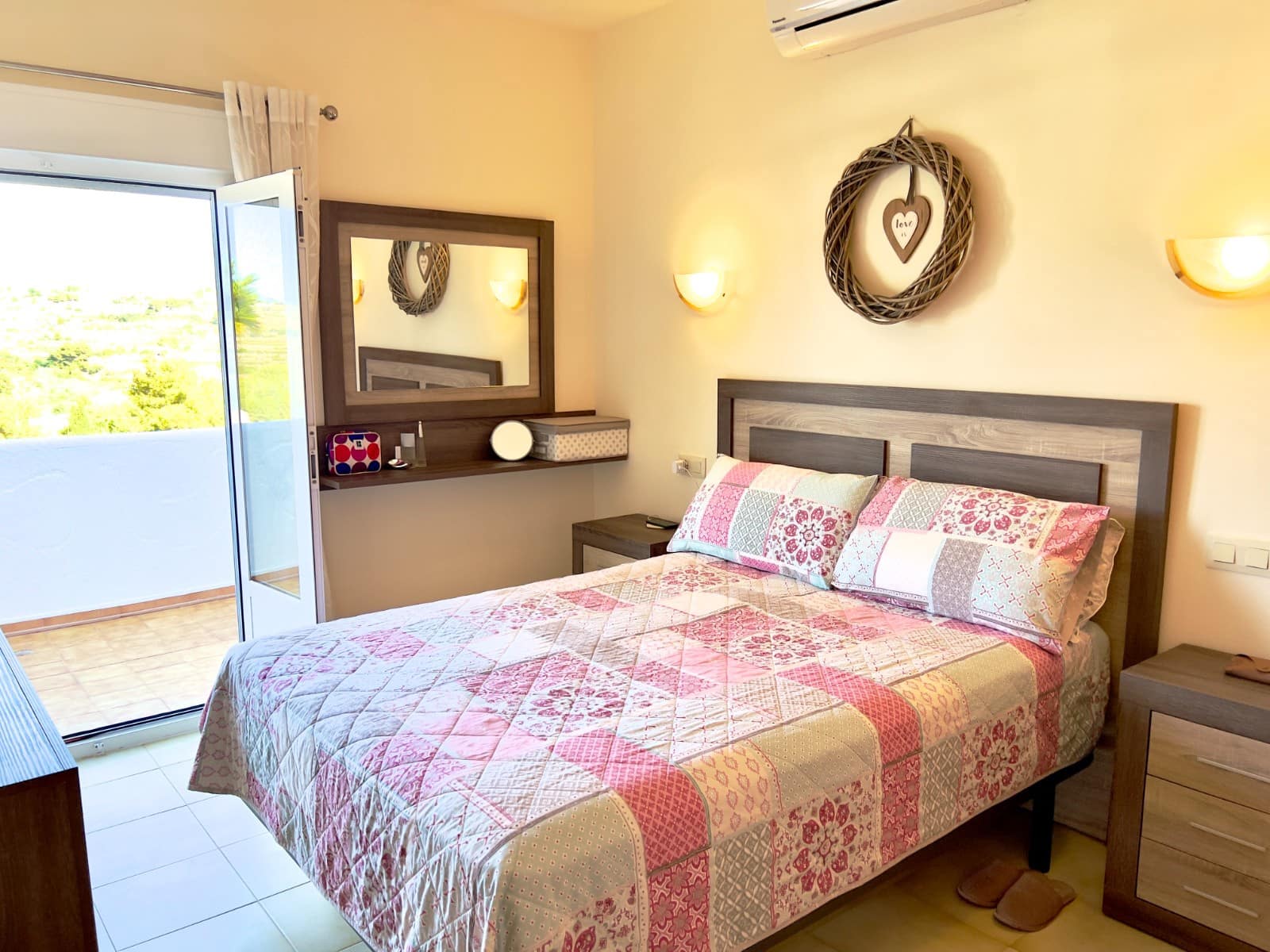 2 soverom Villa til salgs i Benitachell / Benitatxell med svømmebasseng - € 255 000 (Ref: 9201772)