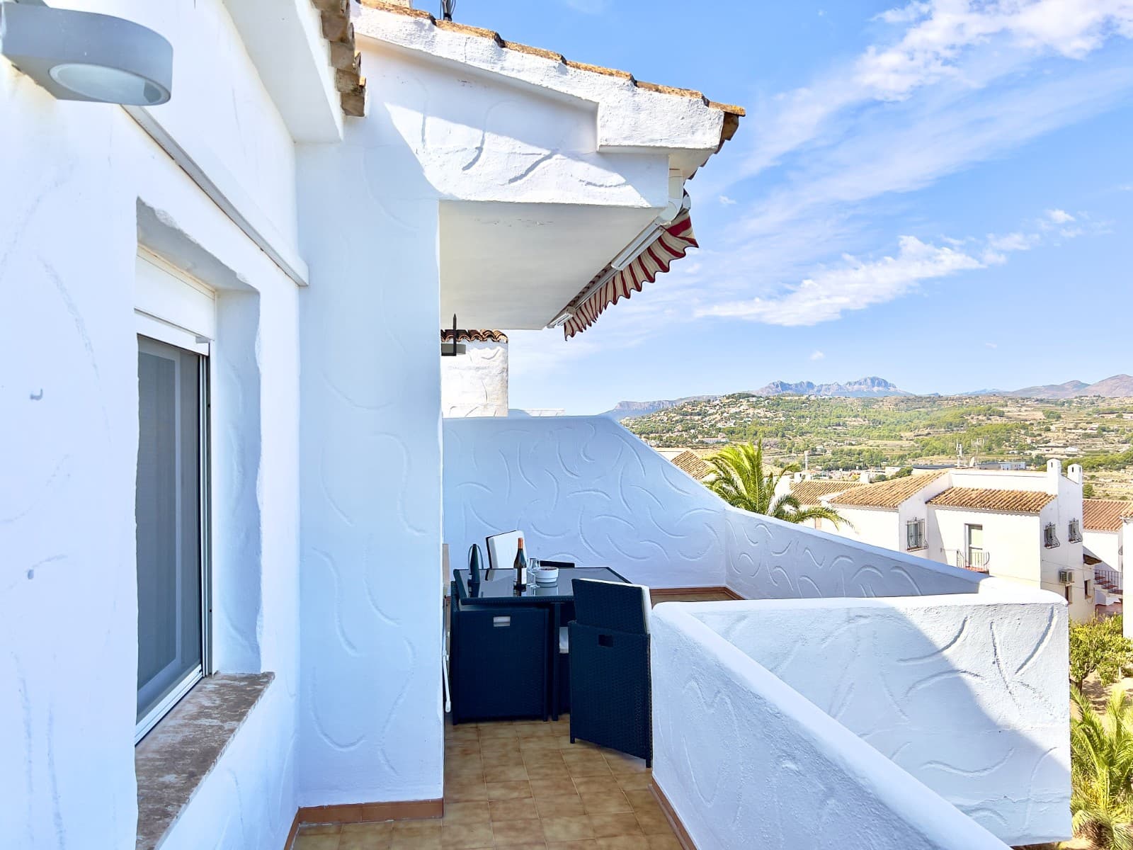 2 soverom Villa til salgs i Benitachell / Benitatxell med svømmebasseng - € 255 000 (Ref: 9201772)