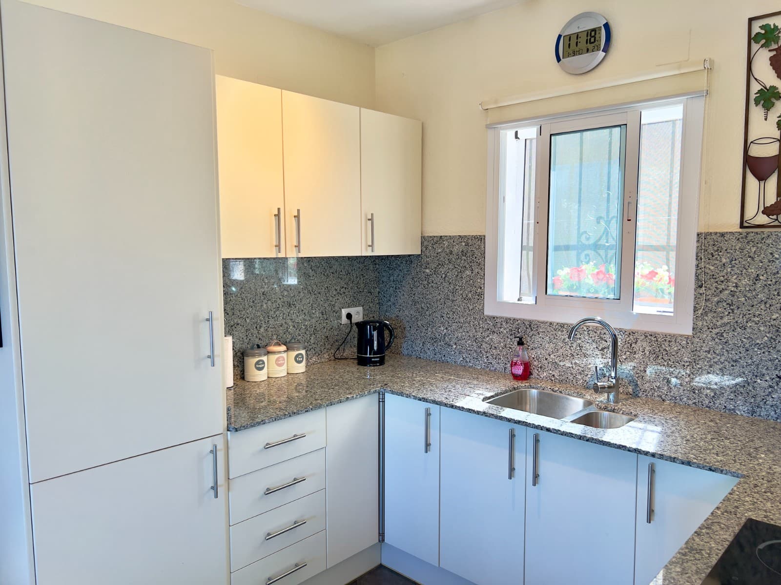 2 soverom Villa til salgs i Benitachell / Benitatxell med svømmebasseng - € 255 000 (Ref: 9201772)