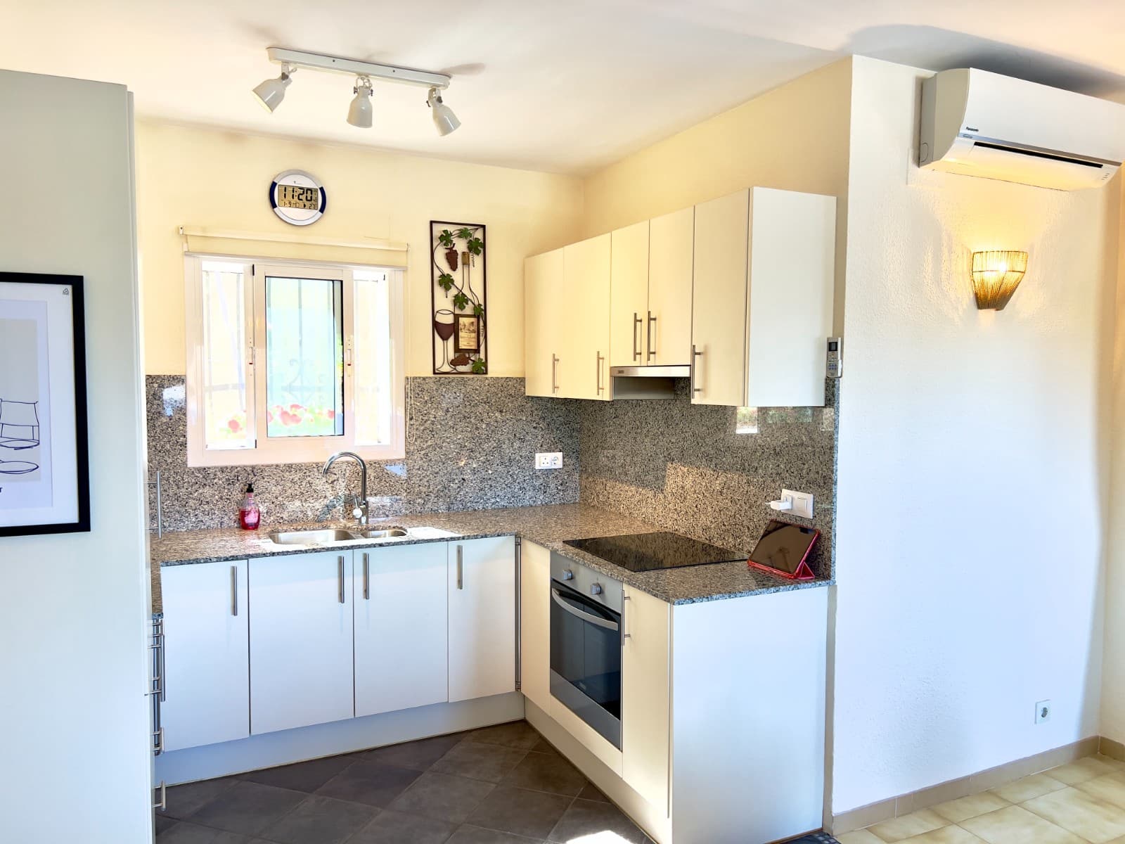 2 soverom Villa til salgs i Benitachell / Benitatxell med svømmebasseng - € 255 000 (Ref: 9201772)