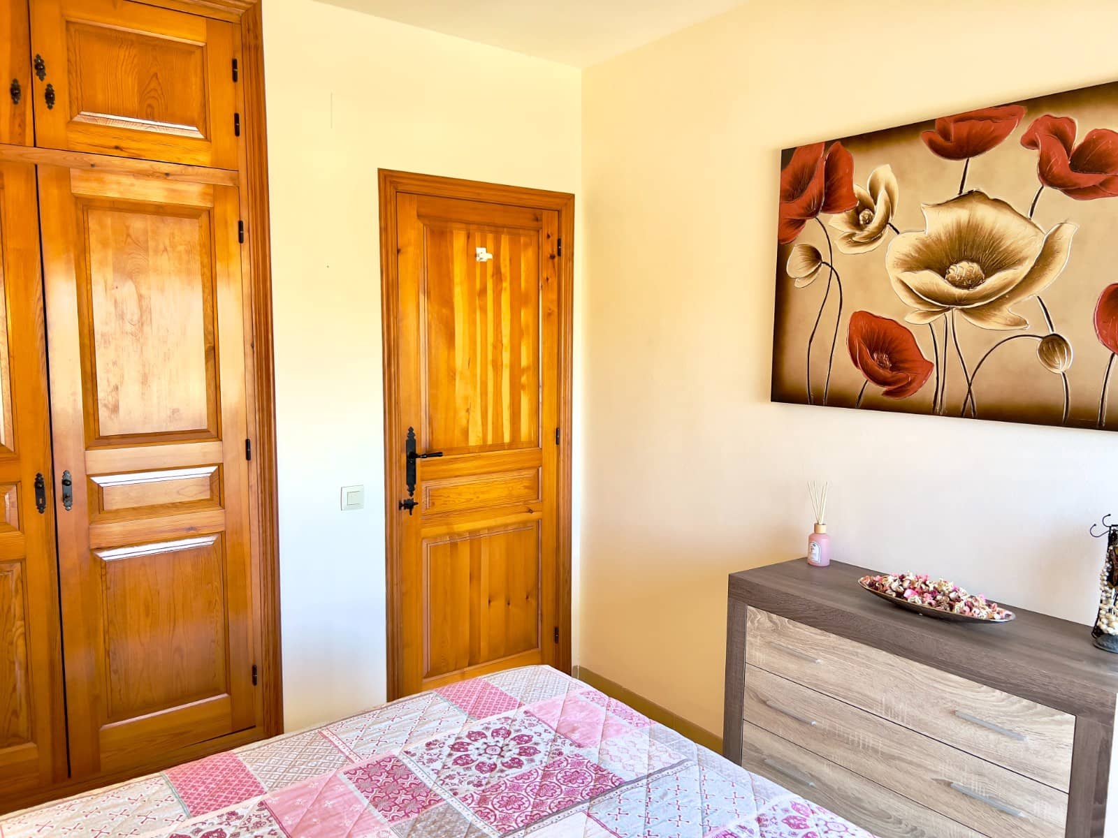 2 soverom Villa til salgs i Benitachell / Benitatxell med svømmebasseng - € 255 000 (Ref: 9201772)