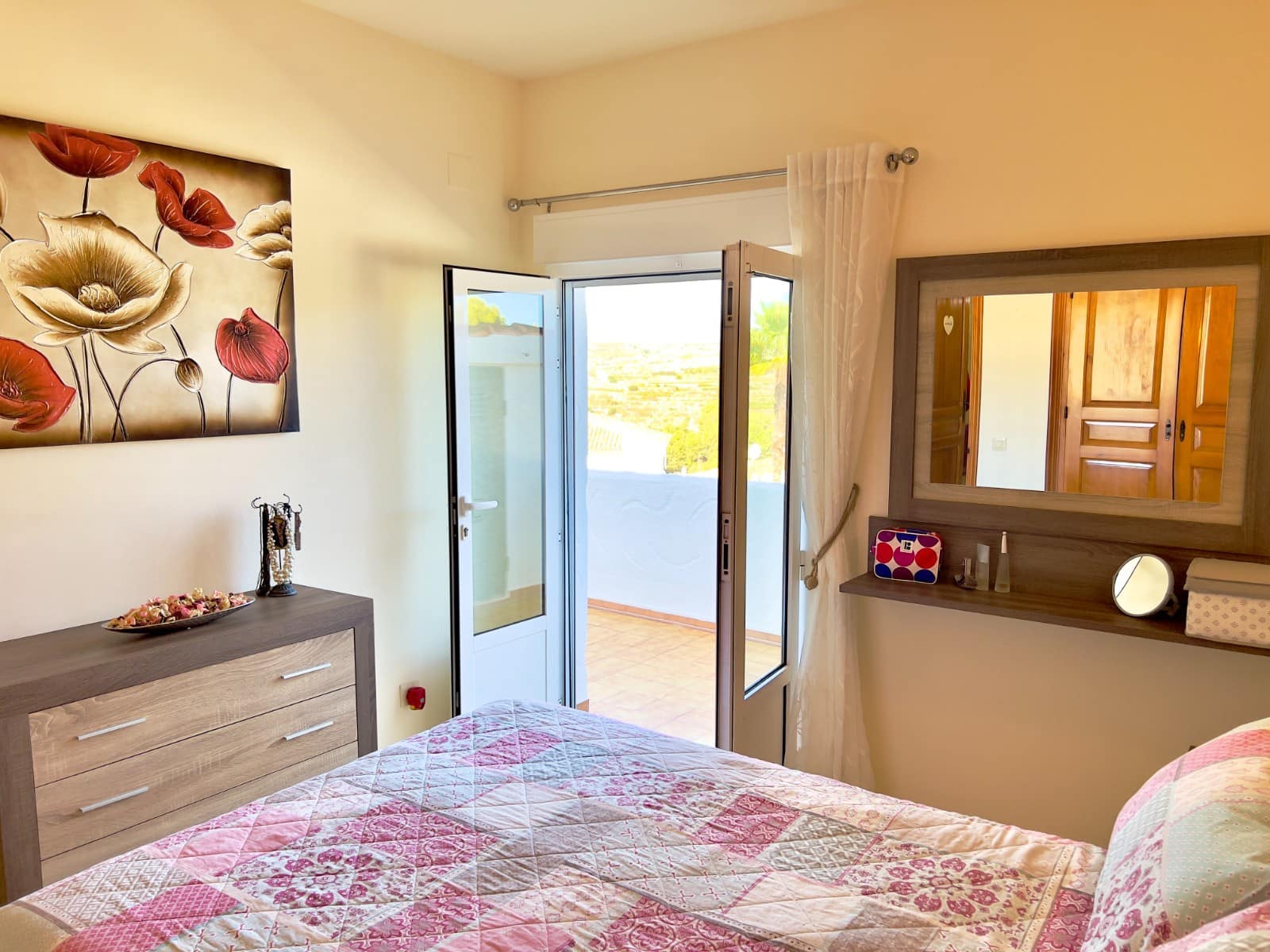 2 soverom Villa til salgs i Benitachell / Benitatxell med svømmebasseng - € 255 000 (Ref: 9201772)