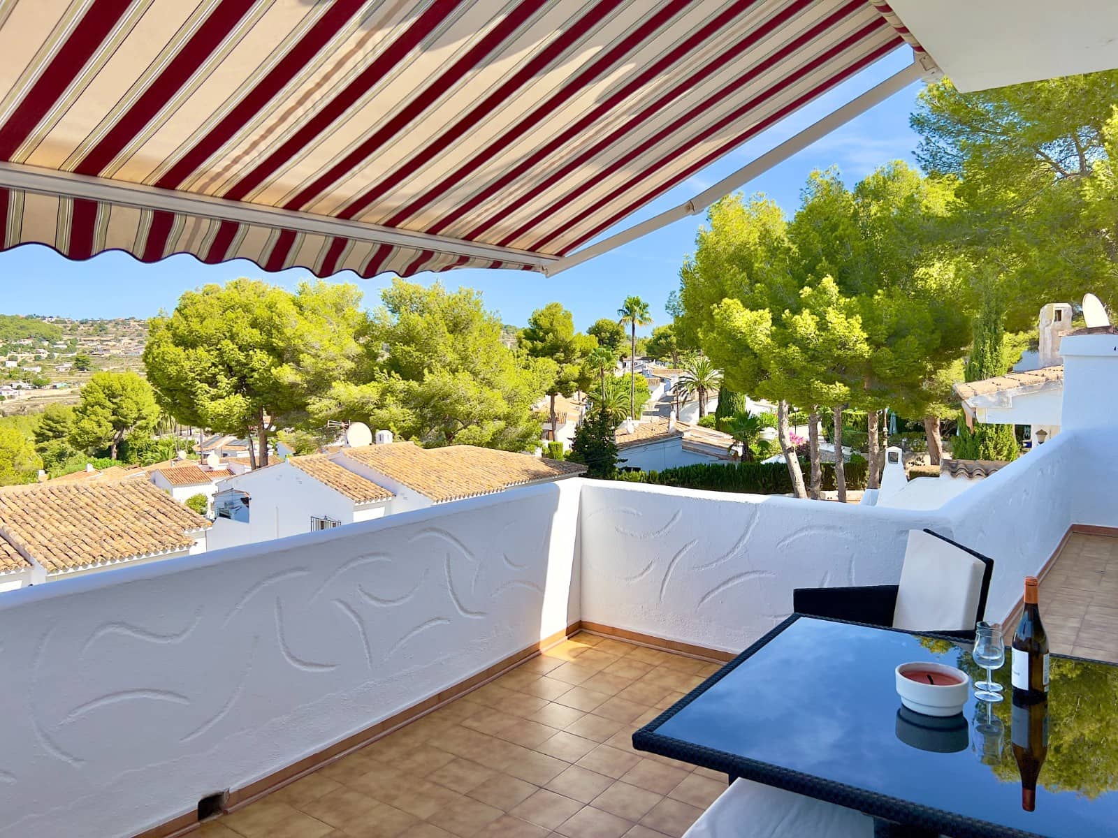 2 soverom Villa til salgs i Benitachell / Benitatxell med svømmebasseng - € 255 000 (Ref: 9201772)