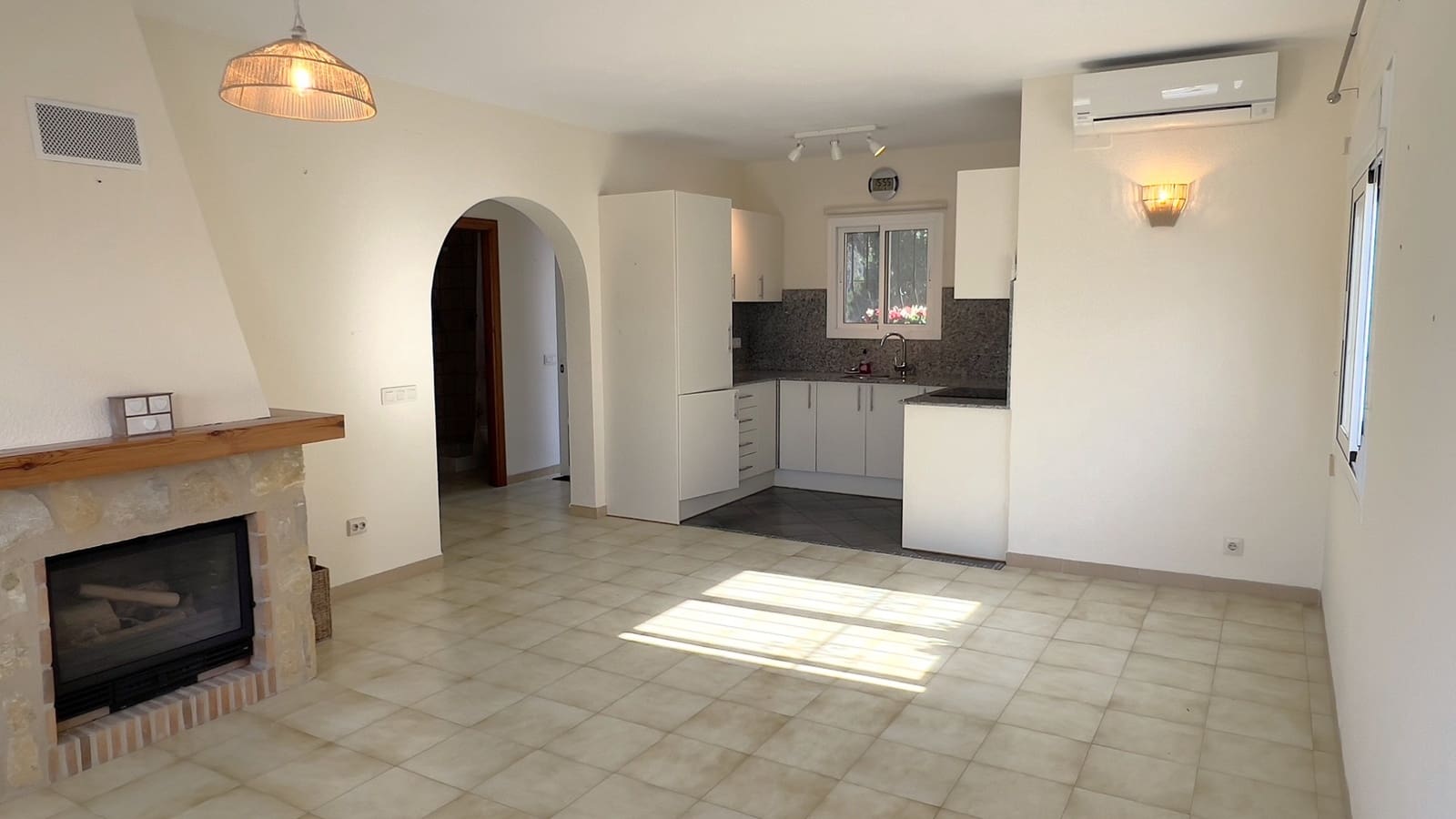 2 soverom Villa til salgs i Benitachell / Benitatxell med svømmebasseng - € 255 000 (Ref: 9201772)