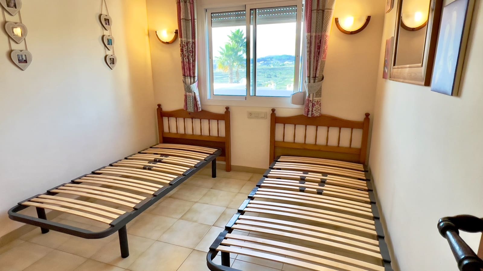 2 soverom Villa til salgs i Benitachell / Benitatxell med svømmebasseng - € 255 000 (Ref: 9201772)