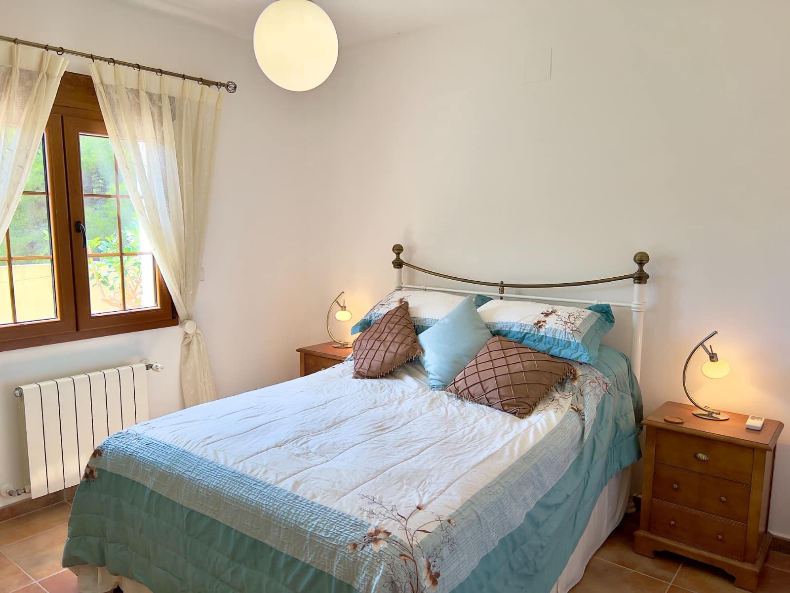 5 bedroom Villa for sale in Moraira with pool garage - € 925,000 (Ref: 9205719)