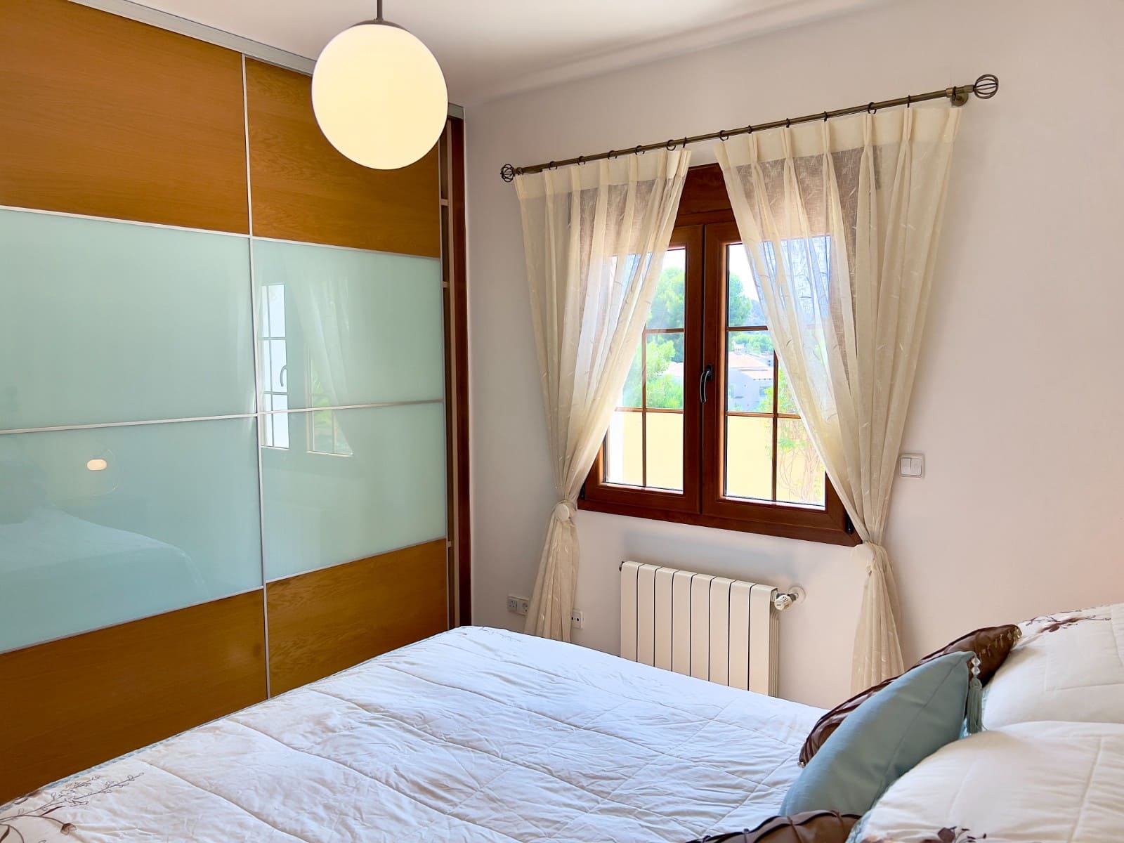 5 bedroom Villa for sale in Moraira with pool garage - € 925,000 (Ref: 9205719)