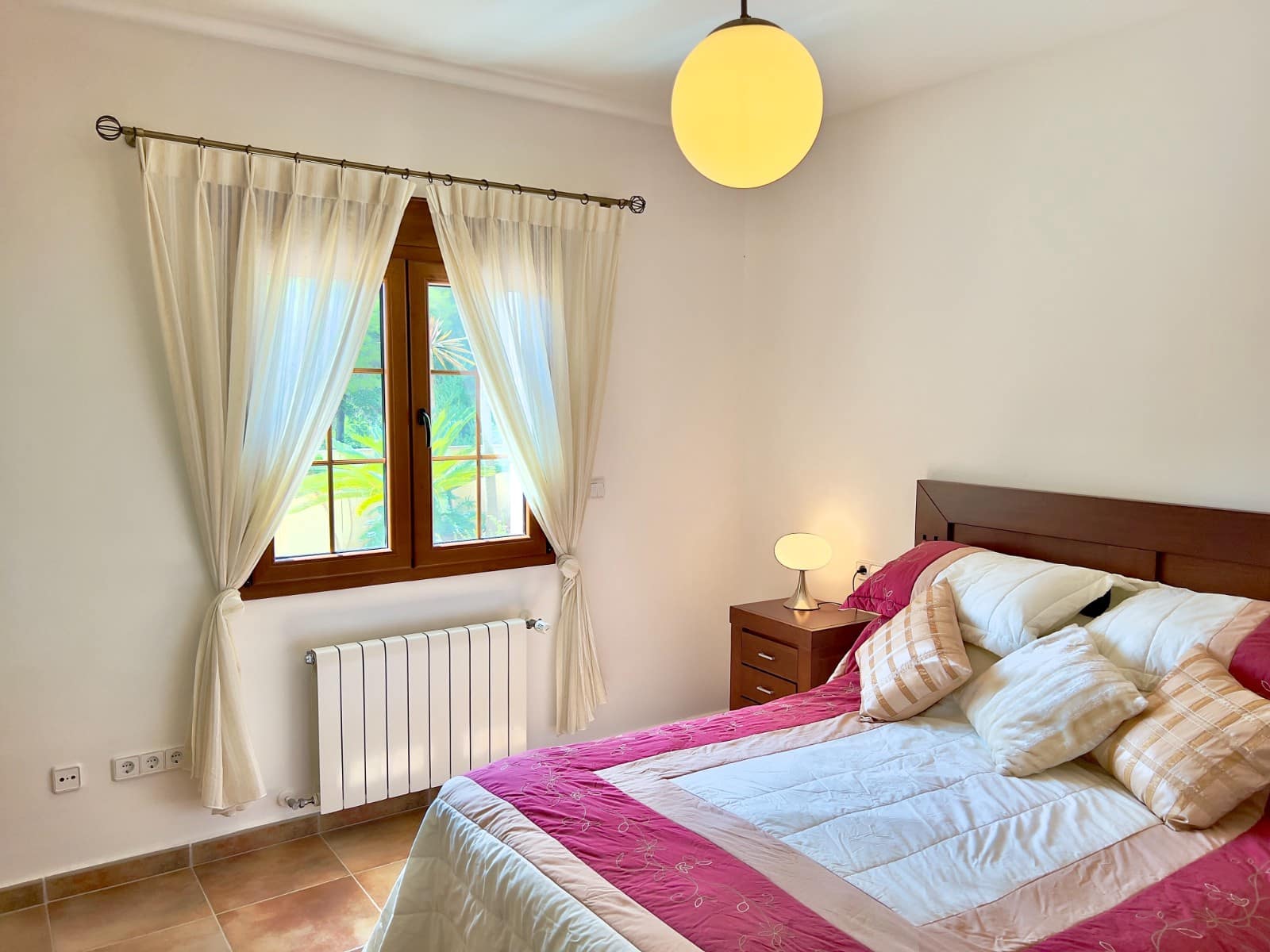 5 bedroom Villa for sale in Moraira with pool garage - € 925,000 (Ref: 9205719)