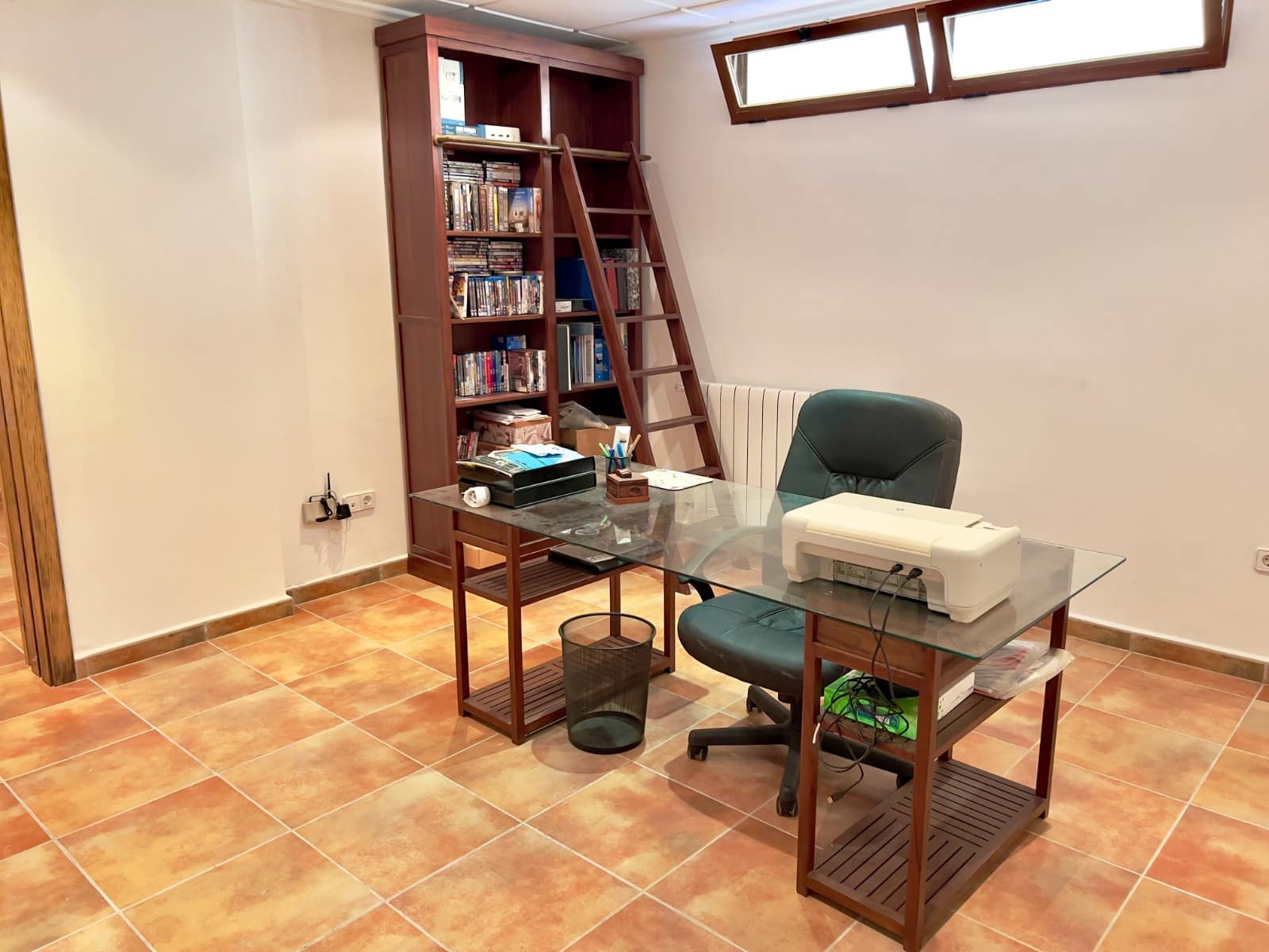 5 bedroom Villa for sale in Moraira with pool garage - € 925,000 (Ref: 9205719)