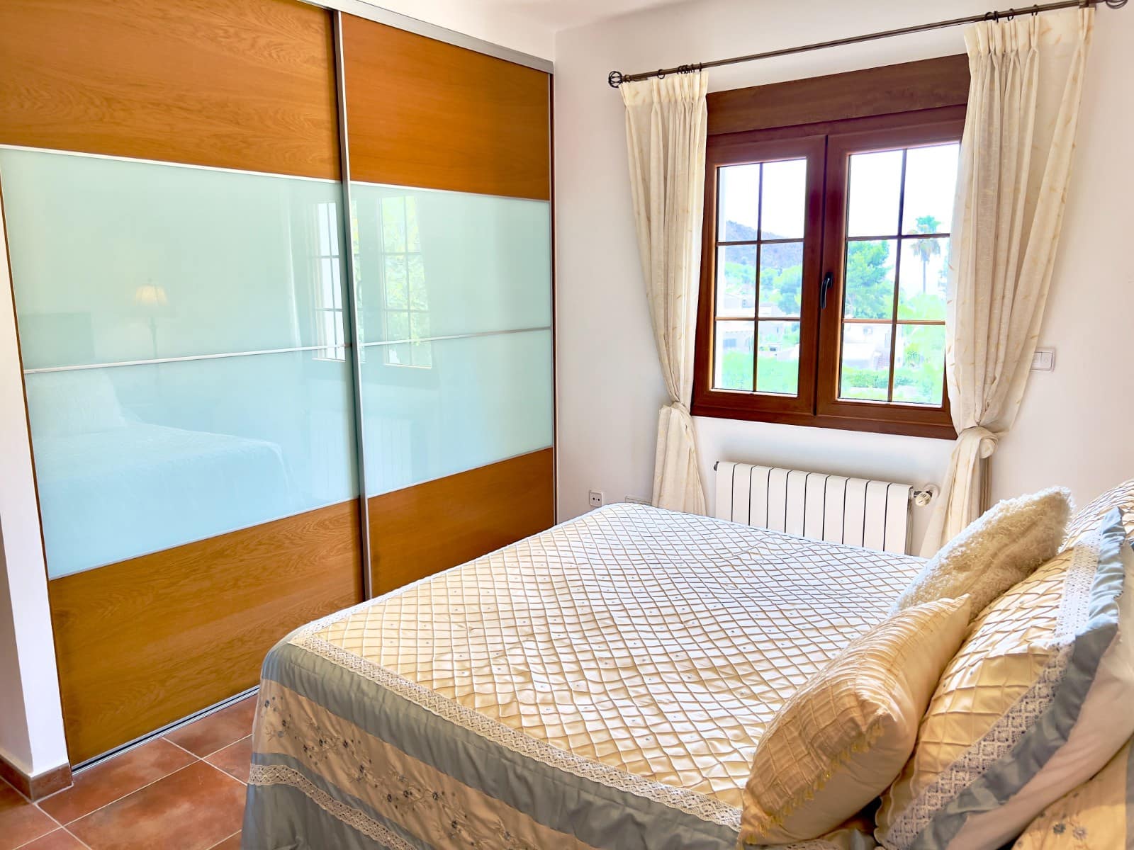 5 bedroom Villa for sale in Moraira with pool garage - € 925,000 (Ref: 9205719)