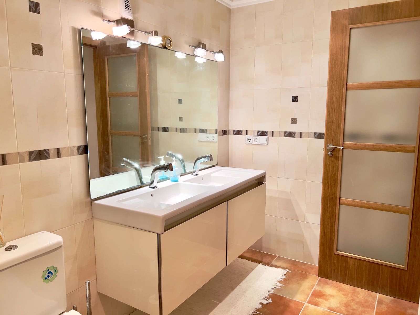 5 bedroom Villa for sale in Moraira with pool garage - € 925,000 (Ref: 9205719)