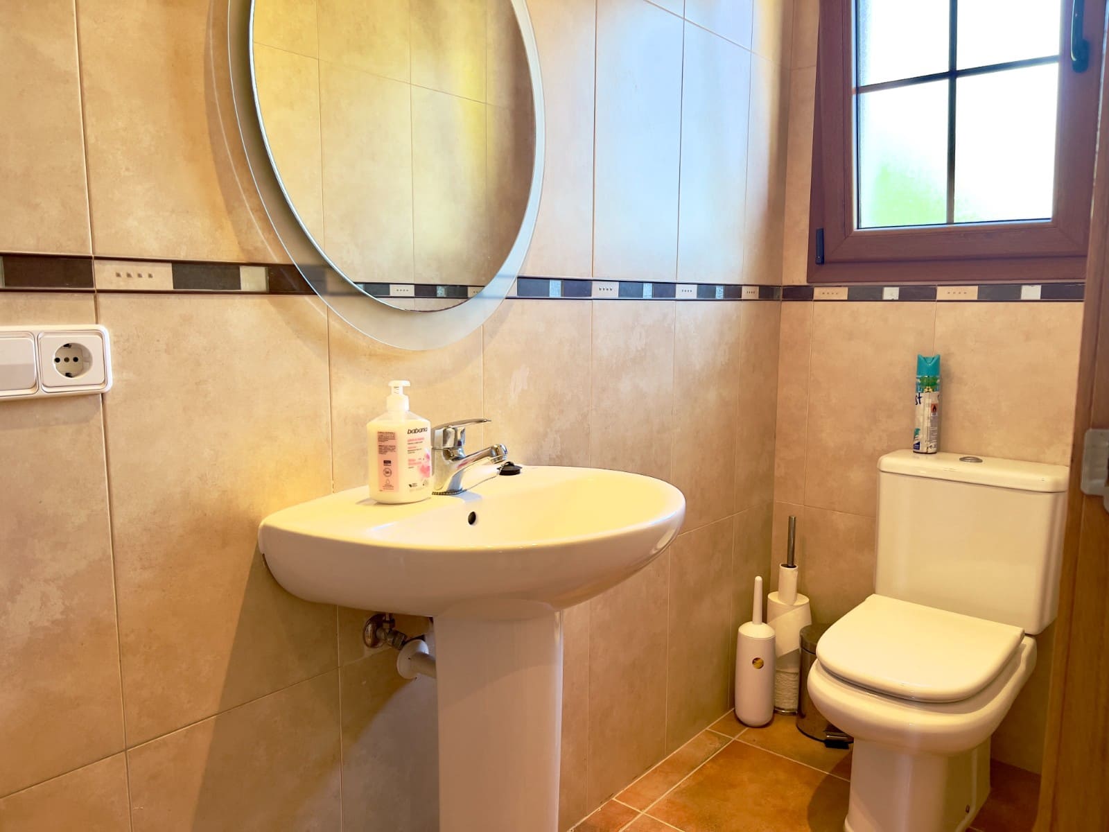 5 bedroom Villa for sale in Moraira with pool garage - € 925,000 (Ref: 9205719)