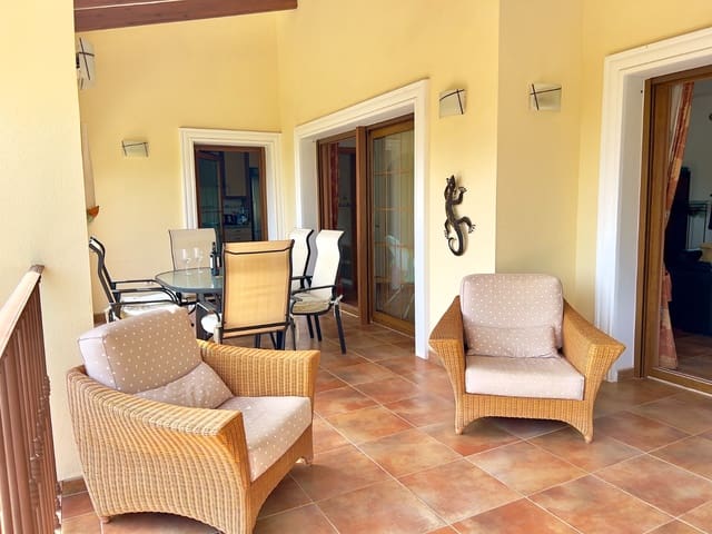 5 bedroom Villa for sale in Paichi, Teulada-Moraira with pool garage - € 925,000 (Ref: 9205719)