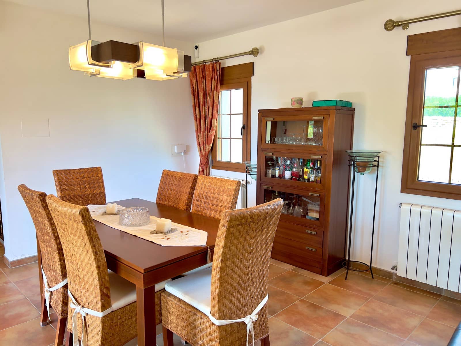 5 bedroom Villa for sale in Moraira with pool garage - € 925,000 (Ref: 9205719)