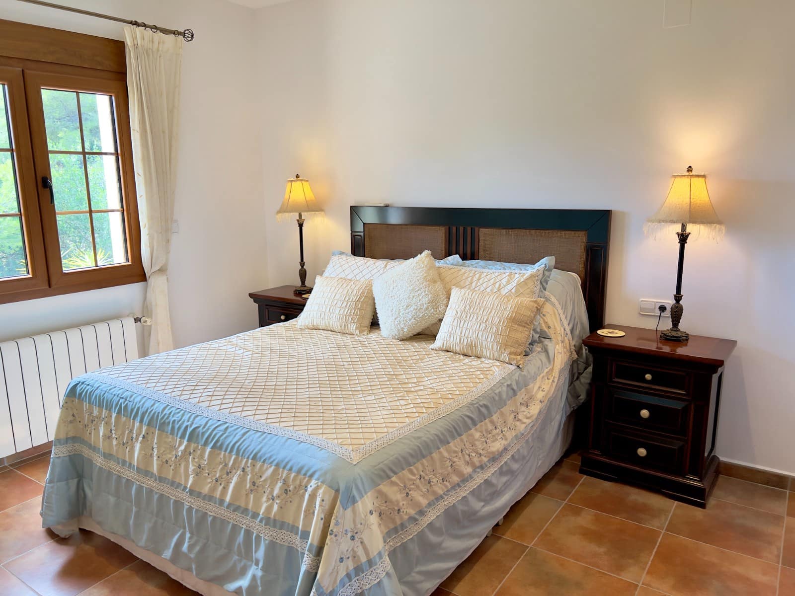 5 bedroom Villa for sale in Moraira with pool garage - € 925,000 (Ref: 9205719)