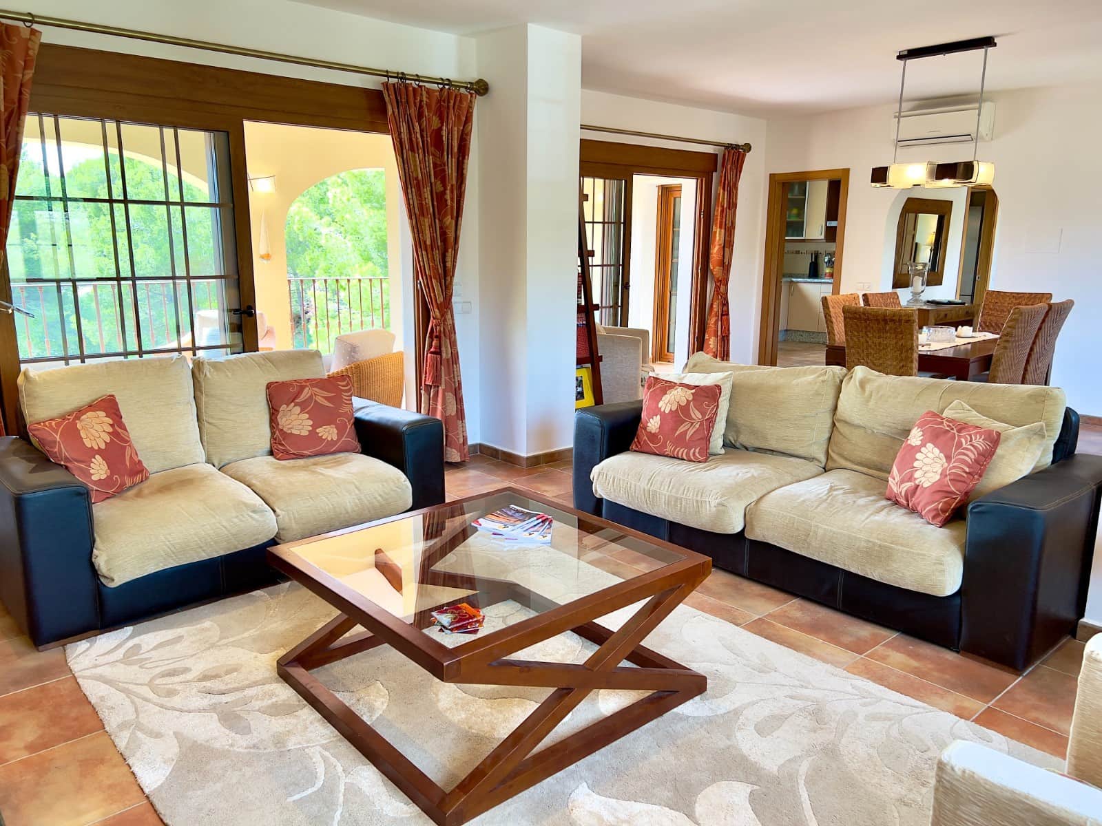 5 bedroom Villa for sale in Moraira with pool garage - € 925,000 (Ref: 9205719)