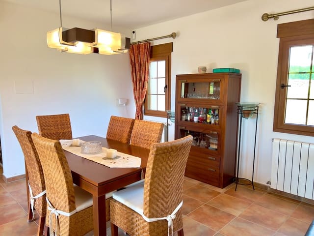 5 bedroom Villa for sale in Paichi, Teulada-Moraira with pool garage - € 925,000 (Ref: 9205719)