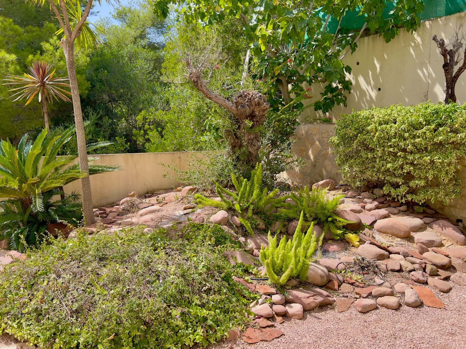 5 bedroom Villa for sale in Moraira with pool garage - € 925,000 (Ref: 9205719)