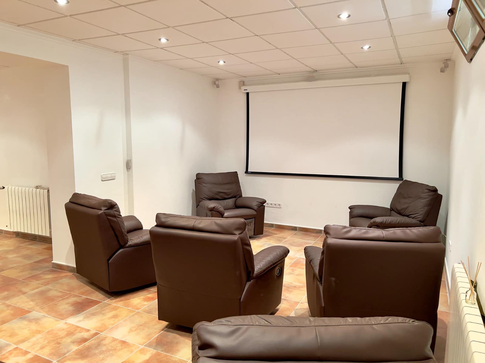 5 bedroom Villa for sale in Moraira with pool garage - € 925,000 (Ref: 9205719)