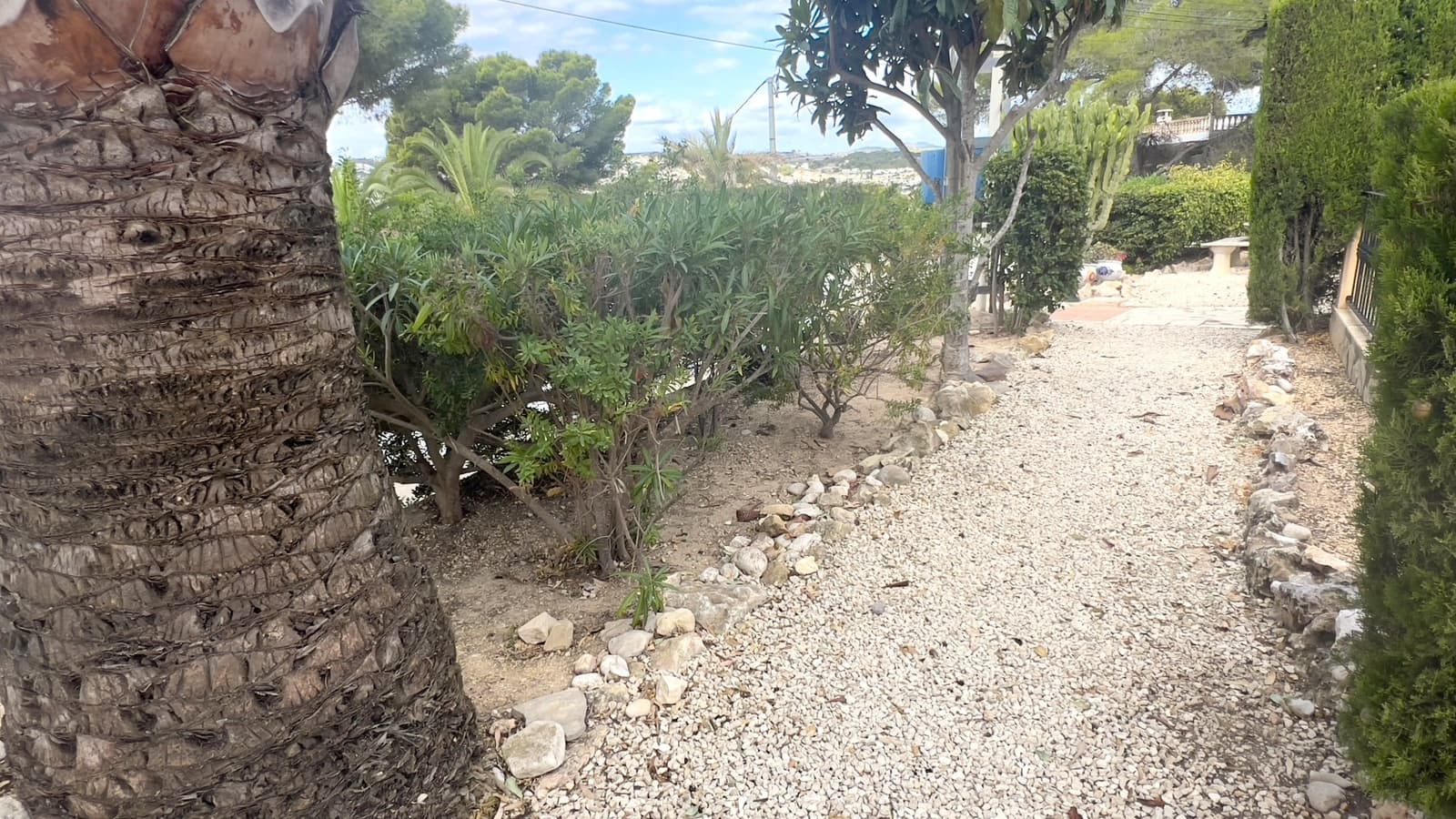 1 bedroom Villa for sale in Moraira with pool - € 265,000 (Ref: 9263363)