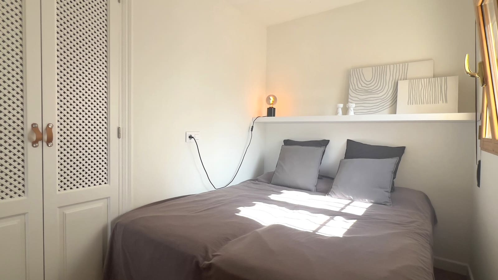 1 bedroom Villa for sale in Moraira with pool - € 265,000 (Ref: 9263363)