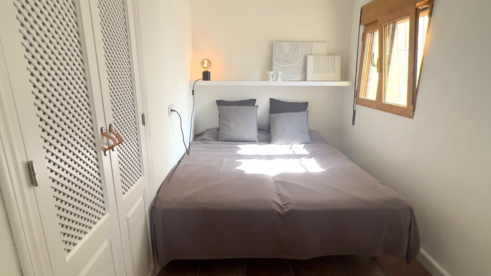 1 bedroom Villa for sale in Moraira with pool - € 265,000 (Ref: 9263363)