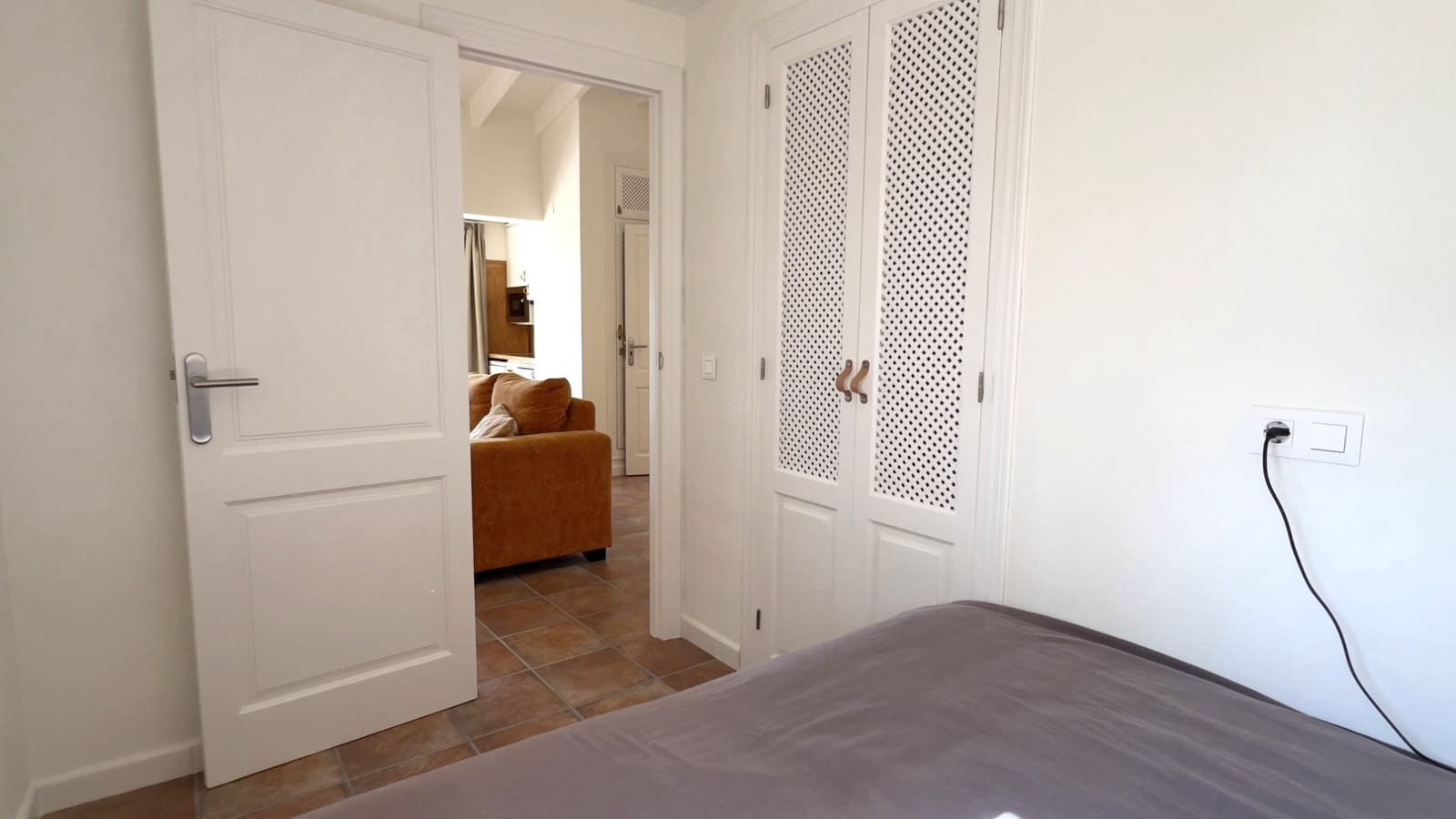 1 bedroom Villa for sale in Moraira with pool - € 265,000 (Ref: 9263363)