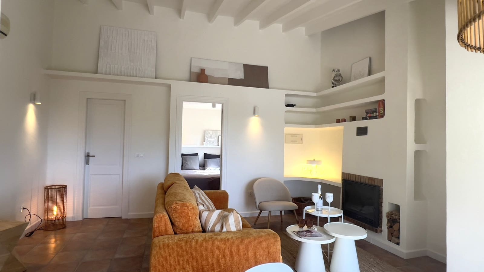 1 bedroom Villa for sale in Moraira with pool - € 265,000 (Ref: 9263363)