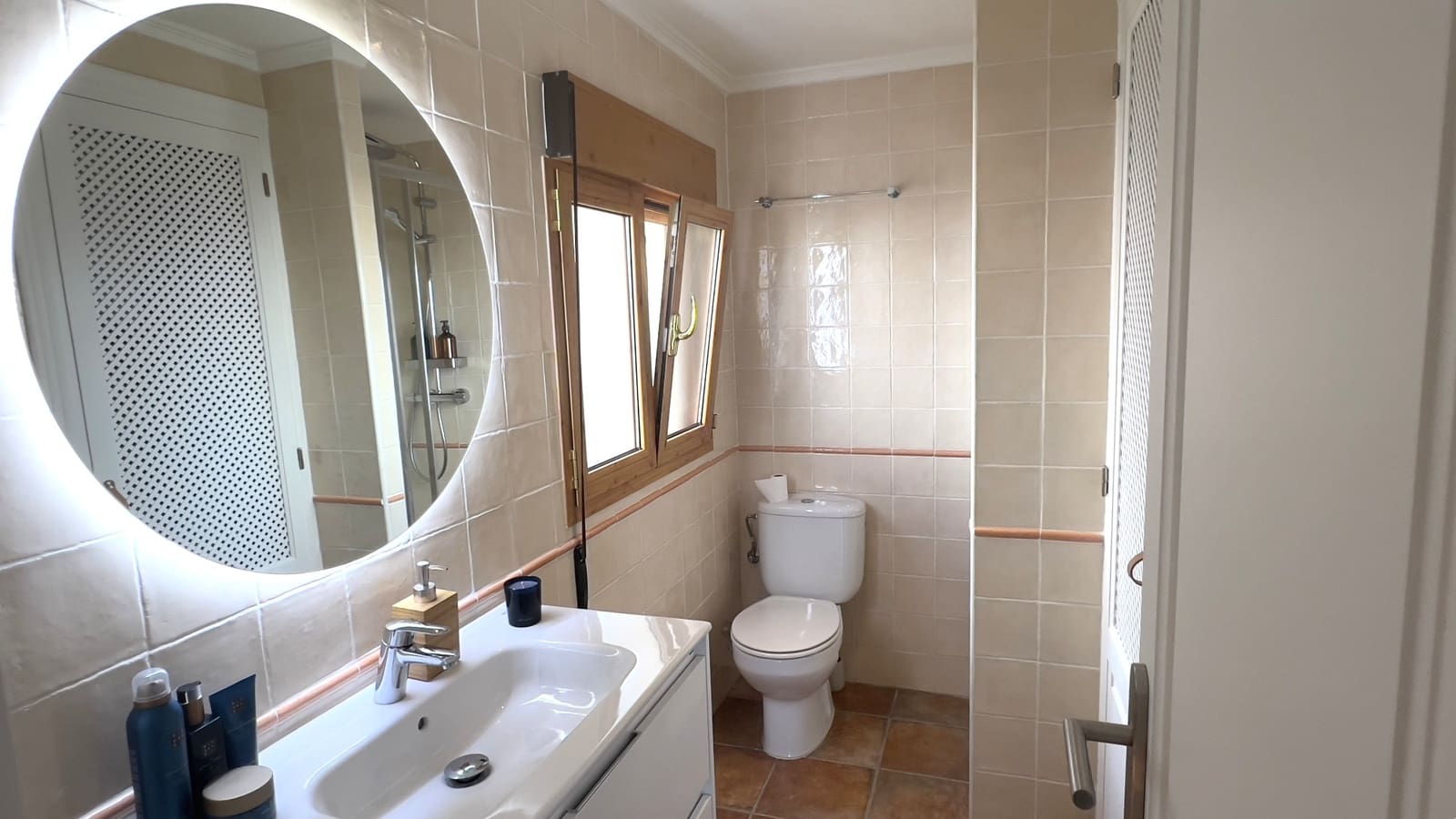 1 bedroom Villa for sale in Moraira with pool - € 265,000 (Ref: 9263363)