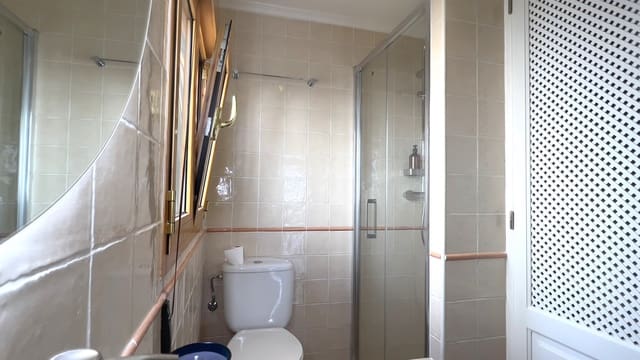 1 bedroom Villa for sale in Paichi, Teulada-Moraira with pool - € 265,000 (Ref: 9263363)