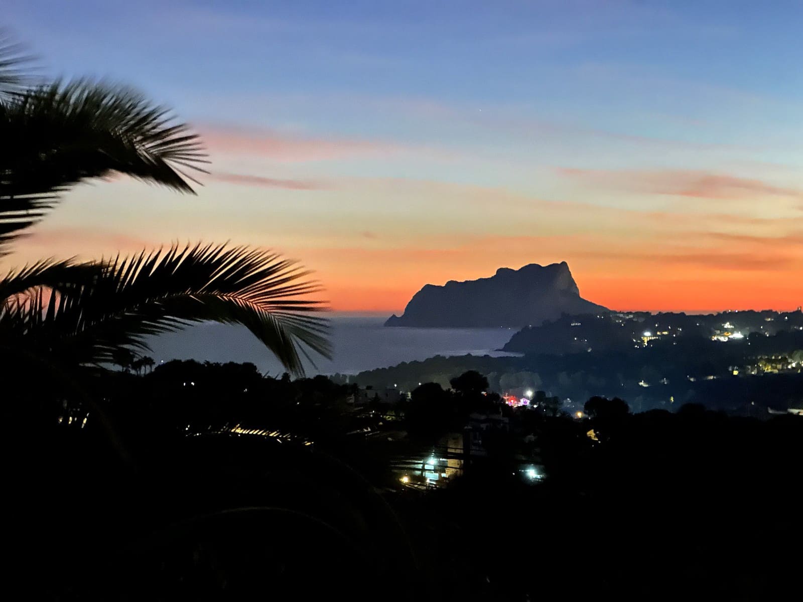 1 bedroom Villa for sale in Moraira with pool - € 265,000 (Ref: 9263363)