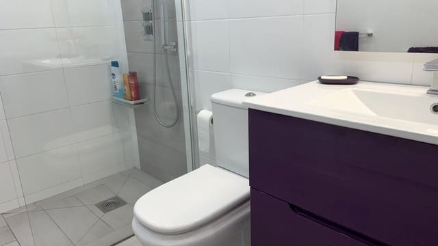 2 bedroom Apartment for sale in Cumbre del Sol, Benitachell / Benitatxell with pool - € 265,000 (Ref: 9288257)