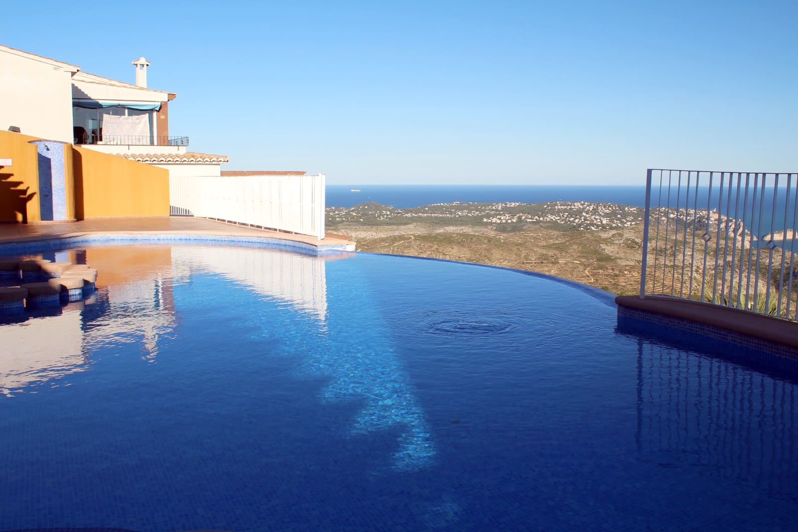 2 camera da letto Appartamento in vendita in Cumbre del Sol con piscina - 265.000 € (Rif: 9288257)