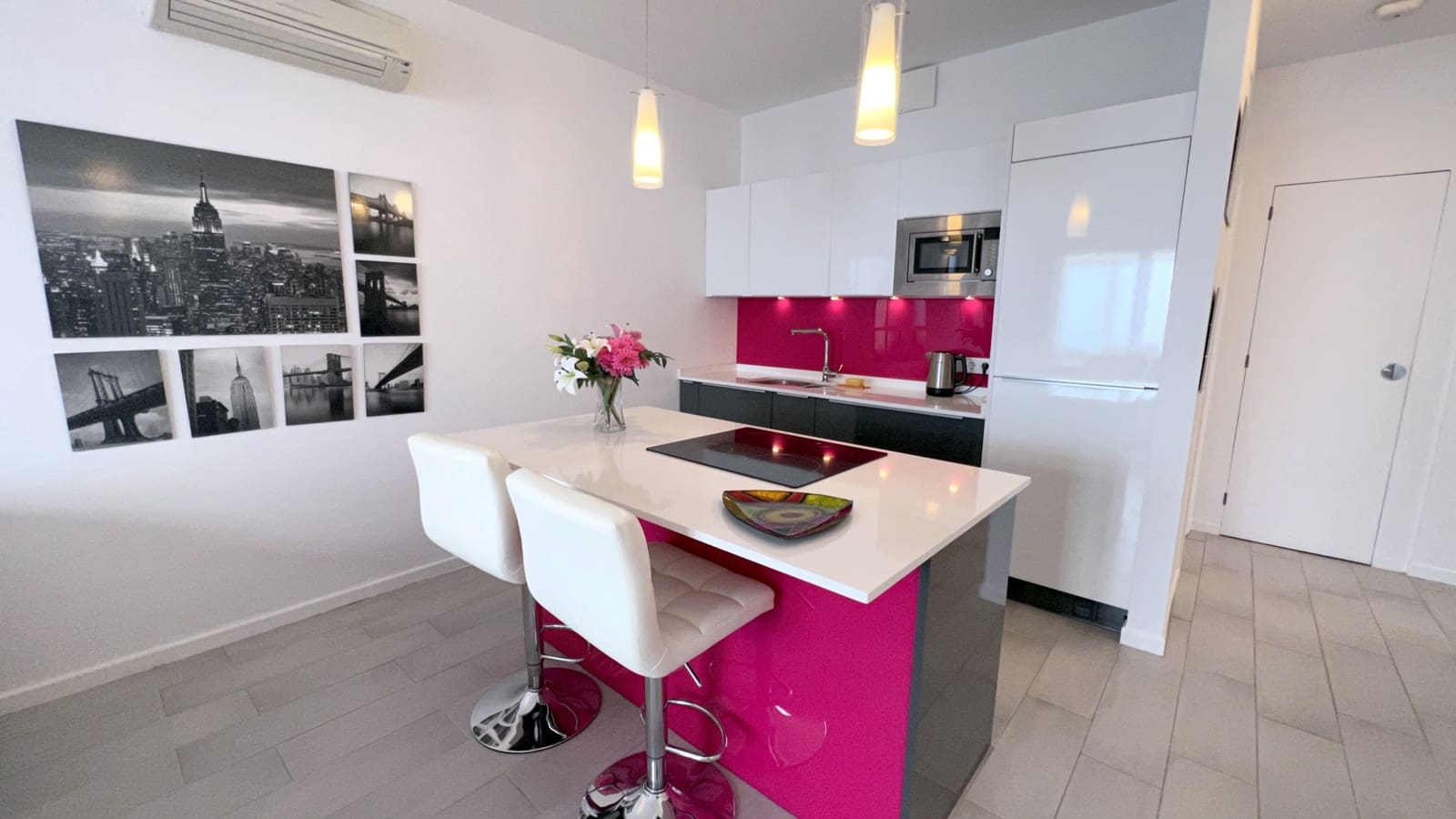 2 camera da letto Appartamento in vendita in Cumbre del Sol con piscina - 265.000 € (Rif: 9288257)