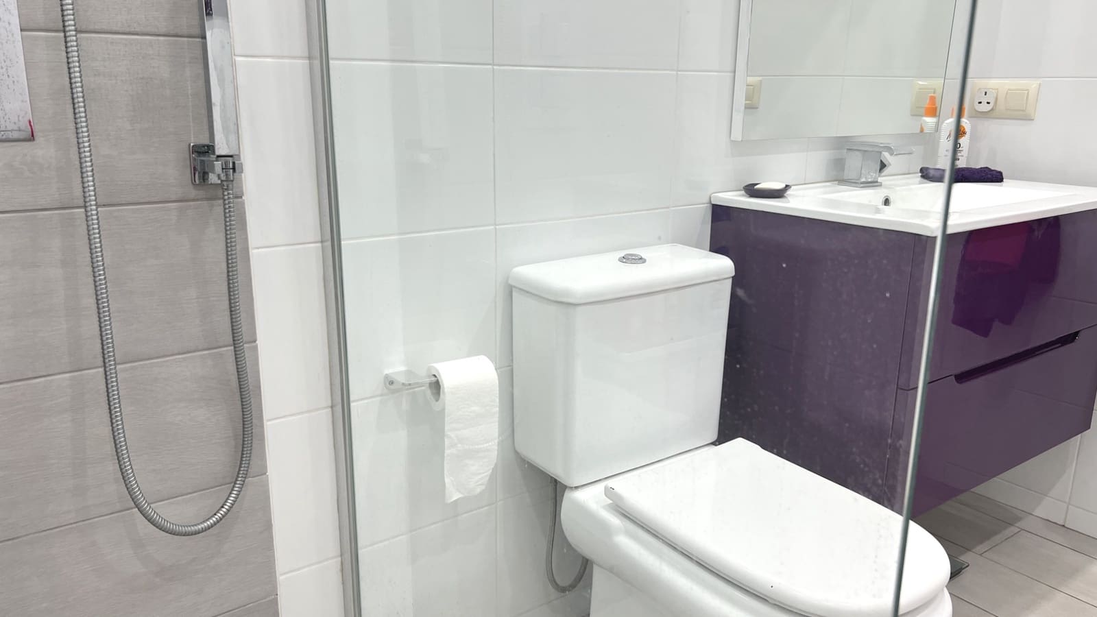 2 camera da letto Appartamento in vendita in Cumbre del Sol con piscina - 265.000 € (Rif: 9288257)