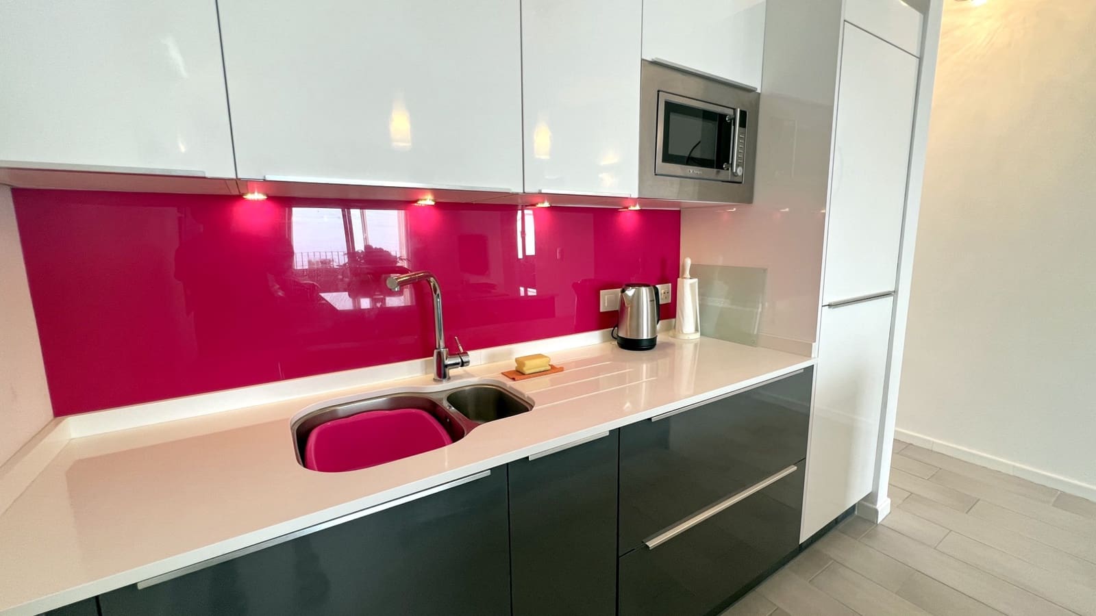 2 camera da letto Appartamento in vendita in Cumbre del Sol con piscina - 265.000 € (Rif: 9288257)