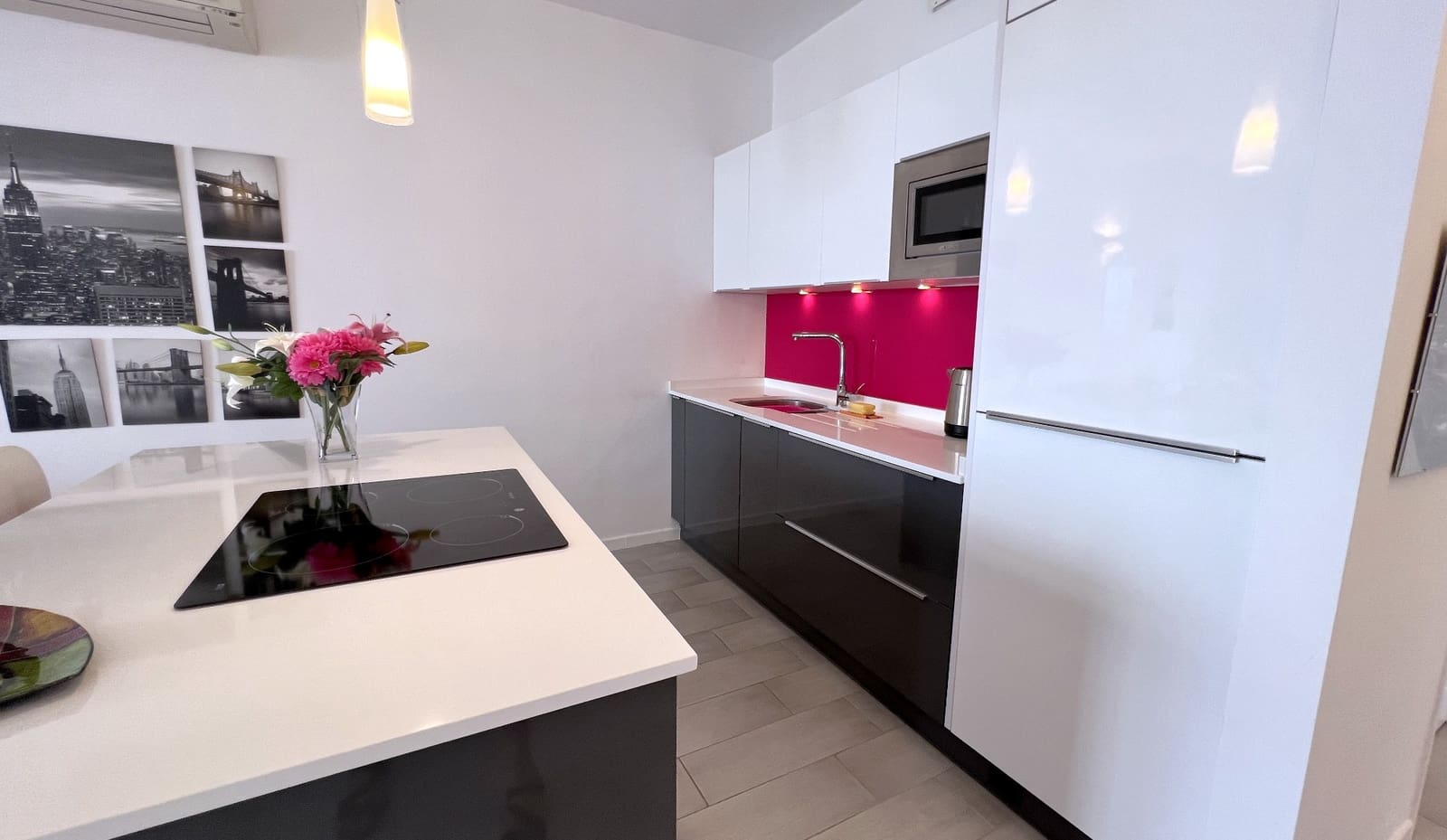 2 camera da letto Appartamento in vendita in Cumbre del Sol con piscina - 265.000 € (Rif: 9288257)