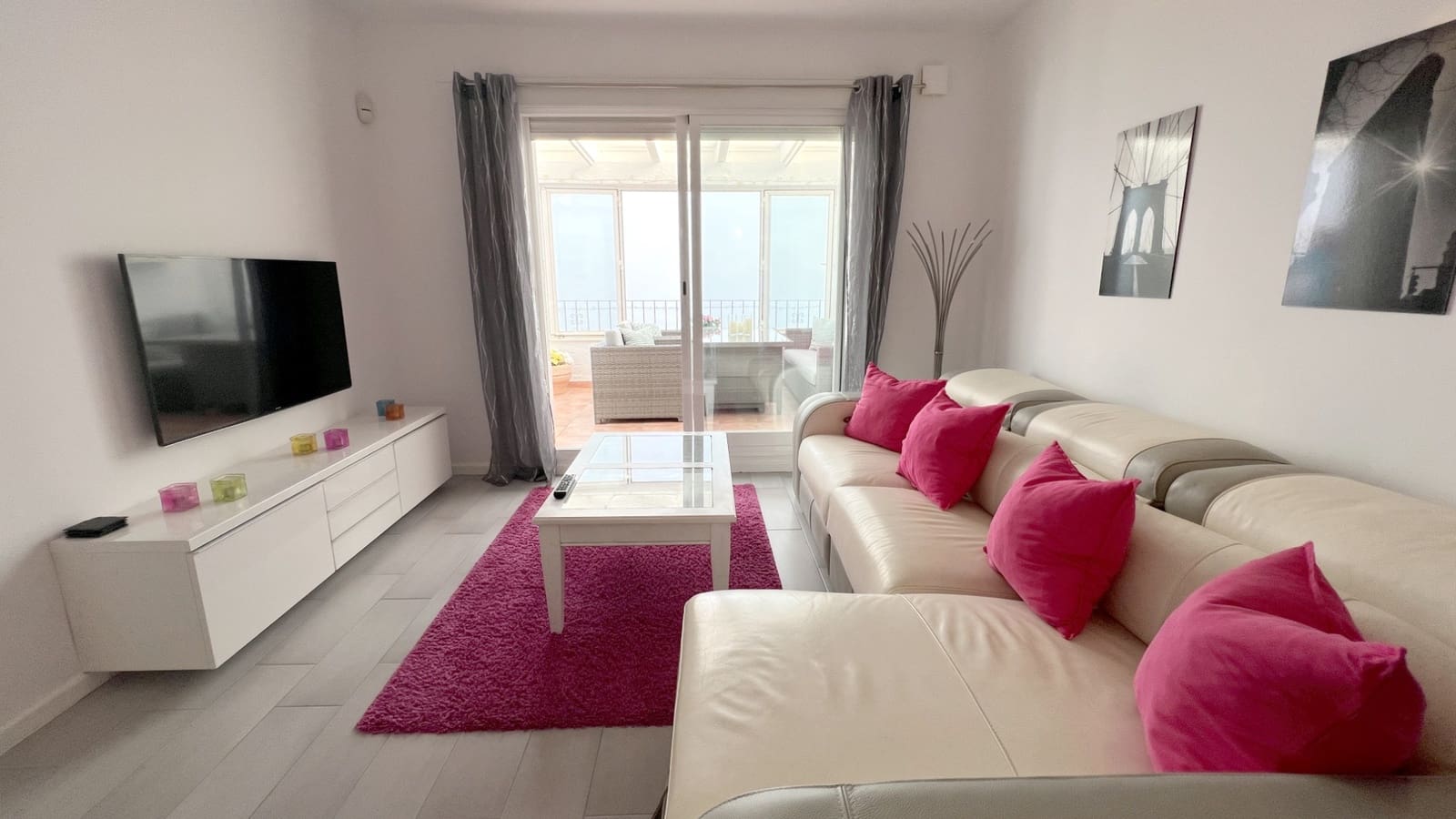 2 camera da letto Appartamento in vendita in Cumbre del Sol con piscina - 265.000 € (Rif: 9288257)