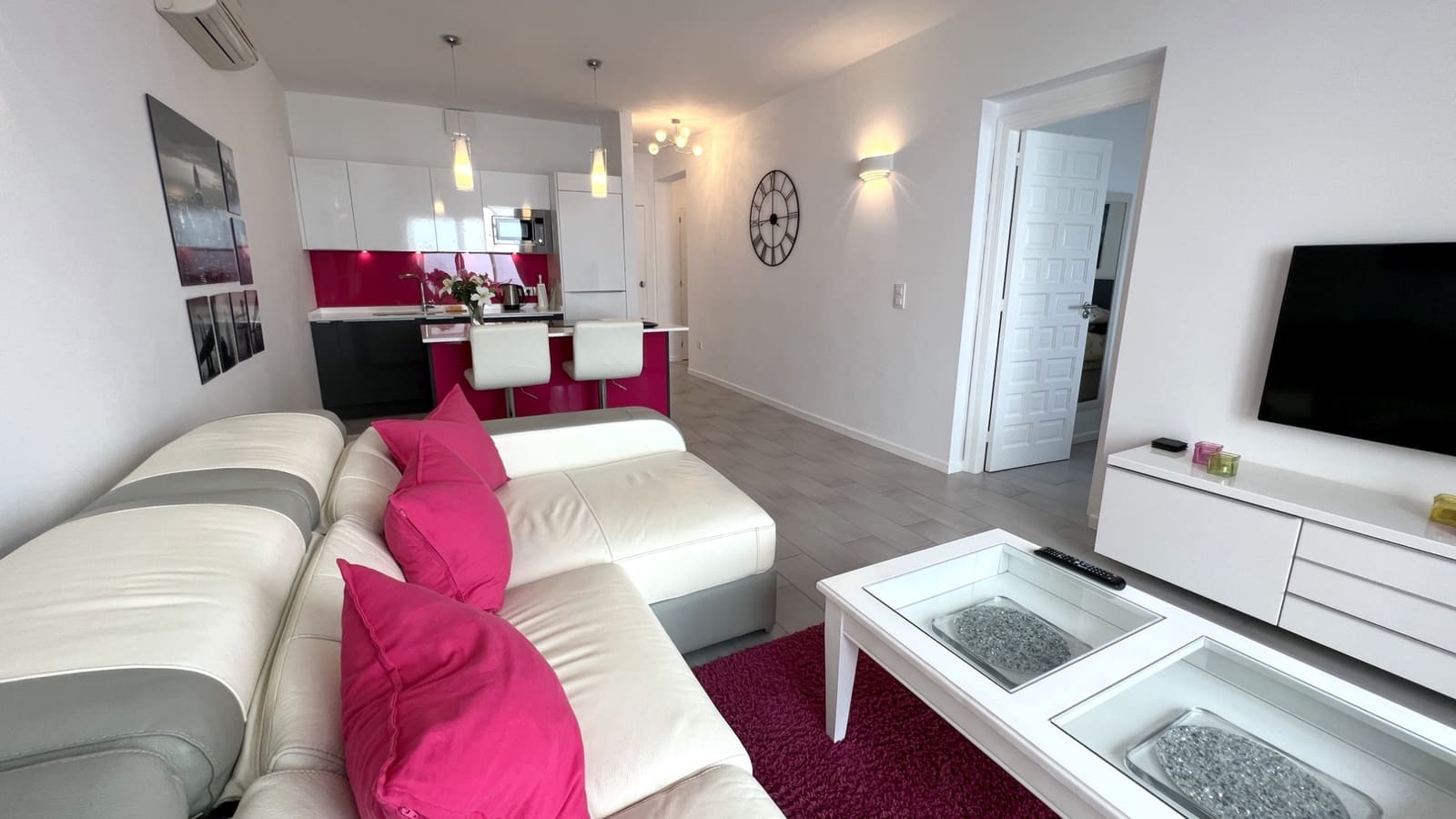 2 camera da letto Appartamento in vendita in Cumbre del Sol con piscina - 265.000 € (Rif: 9288257)