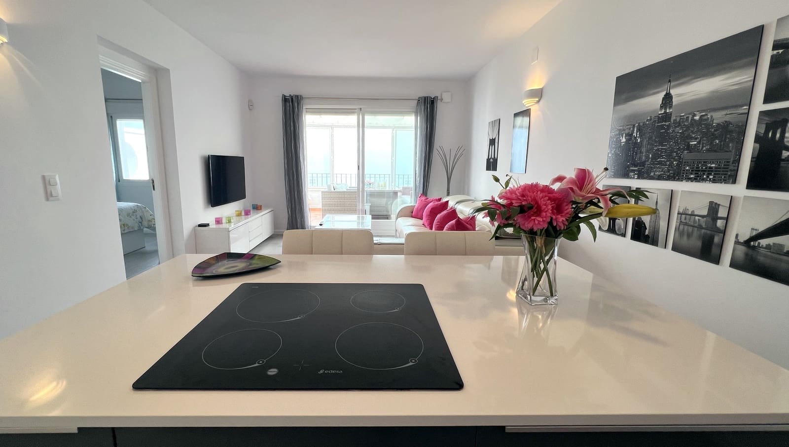 2 camera da letto Appartamento in vendita in Cumbre del Sol con piscina - 265.000 € (Rif: 9288257)