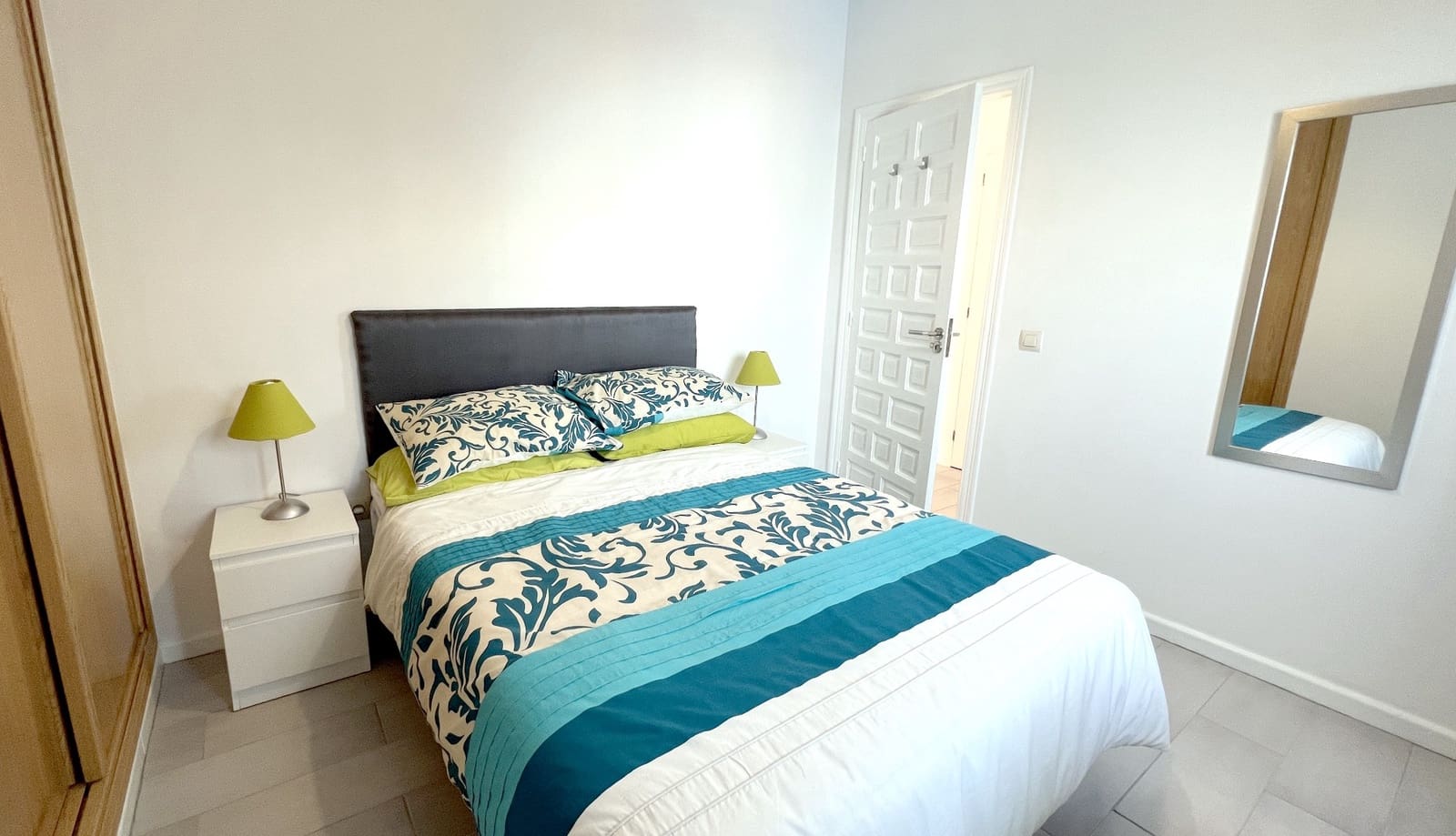 2 camera da letto Appartamento in vendita in Cumbre del Sol con piscina - 265.000 € (Rif: 9288257)