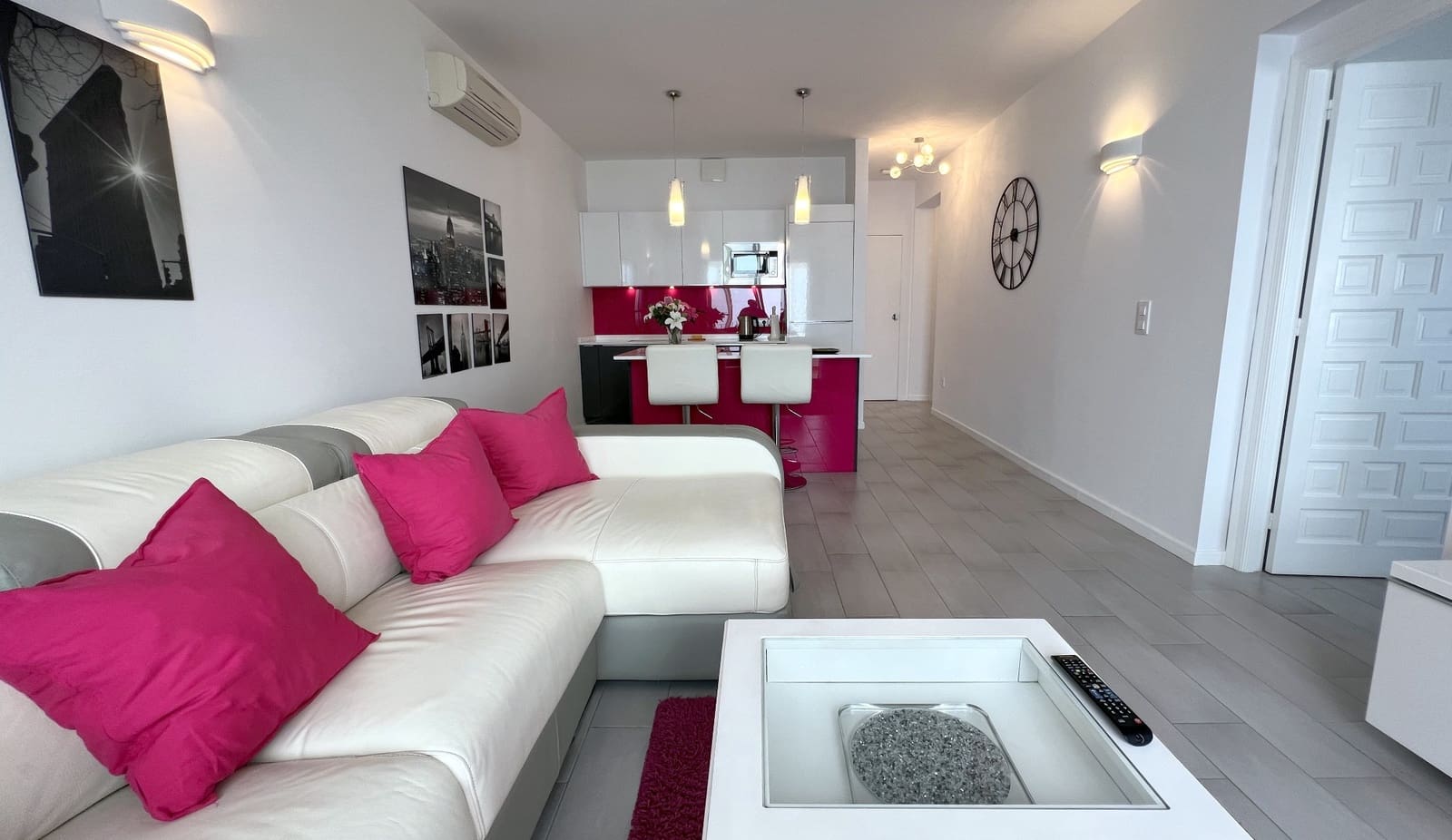 2 camera da letto Appartamento in vendita in Cumbre del Sol con piscina - 265.000 € (Rif: 9288257)